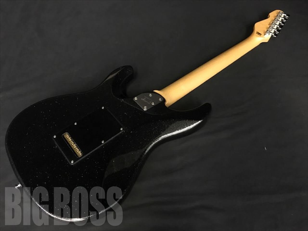 【受注生産】ESP(イーエスピー) SNAPPER SYU Custom H "SYUNAPPER-II" (GALNERYUS/SYUモデル)