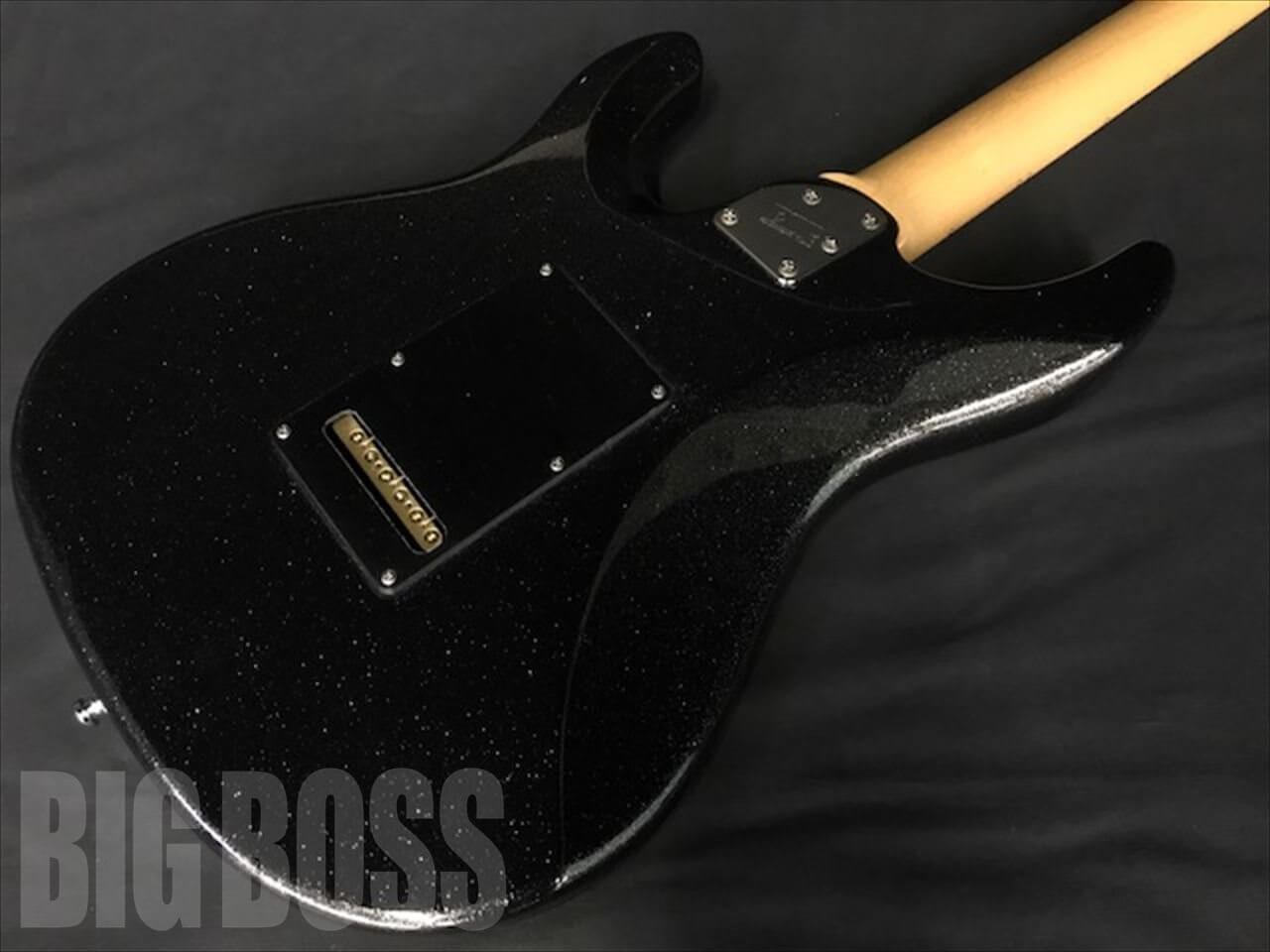 【受注生産】ESP(イーエスピー) SNAPPER SYU Custom H "SYUNAPPER-II" (GALNERYUS/SYUモデル)