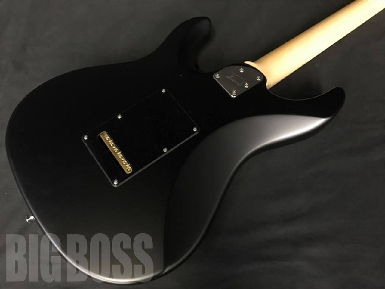 【受注生産】ESP(イーエスピー) SNAPPER SYU Custom S "SYUNAPPER-I" (GALNERYUS/SYUモデル)