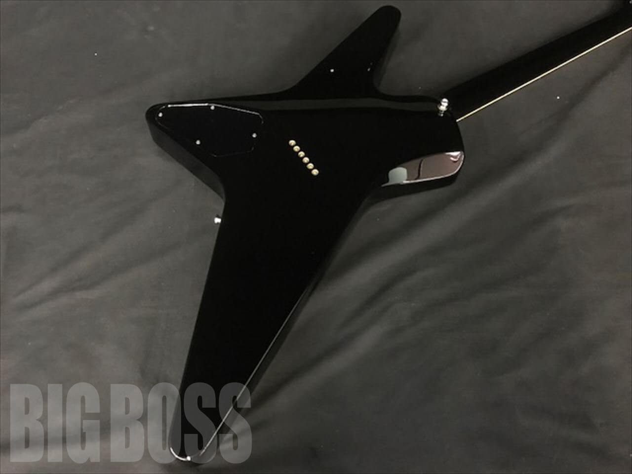 【受注生産】ESP(イーエスピー) THE CRYING STAR NT (GALNERYUS/SYUモデル)