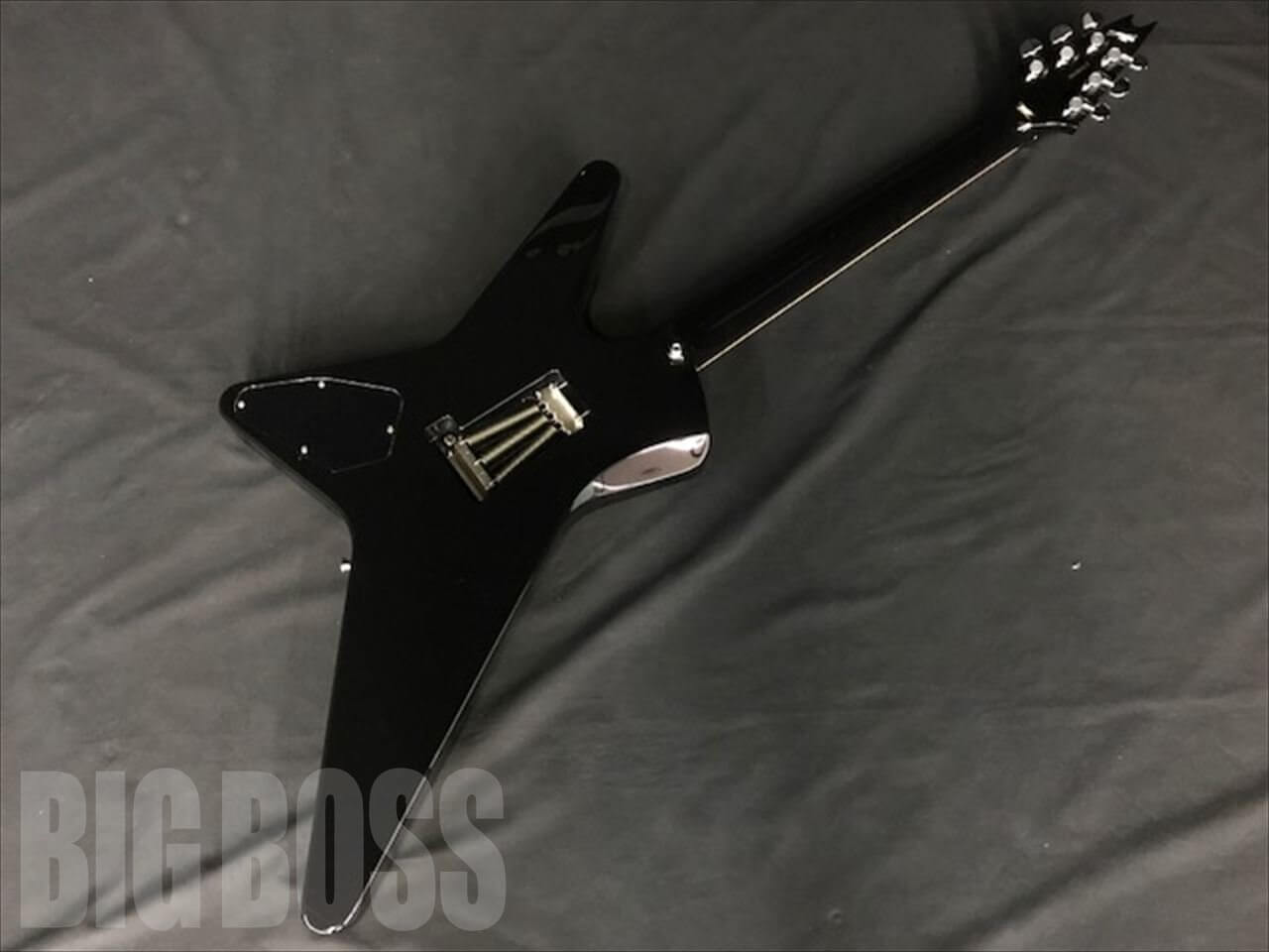 【受注生産】ESP(イーエスピー) THE CRYING STAR FR (GALNERYUS/SYUモデル)