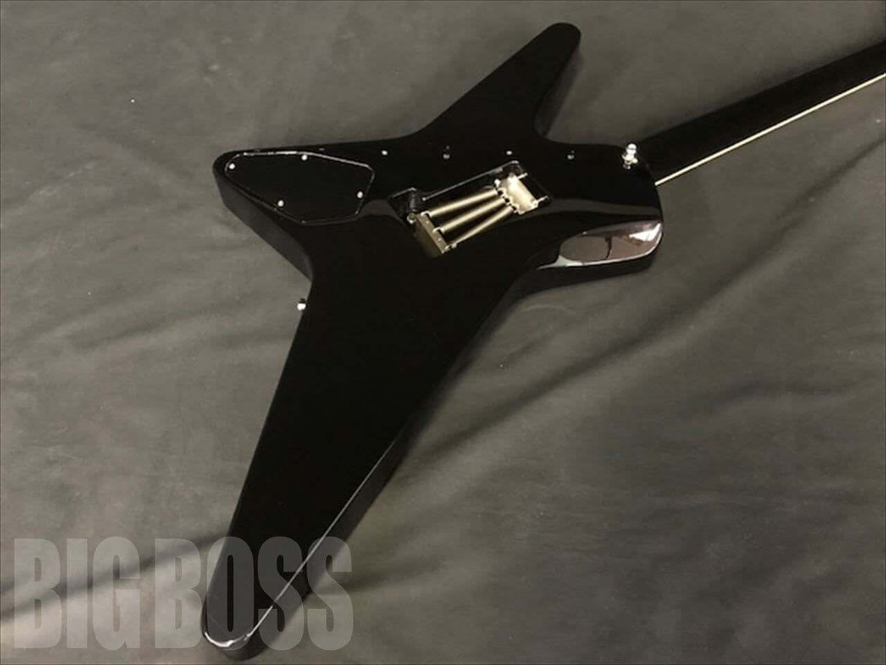 【受注生産】ESP(イーエスピー) THE CRYING STAR FR (GALNERYUS/SYUモデル)