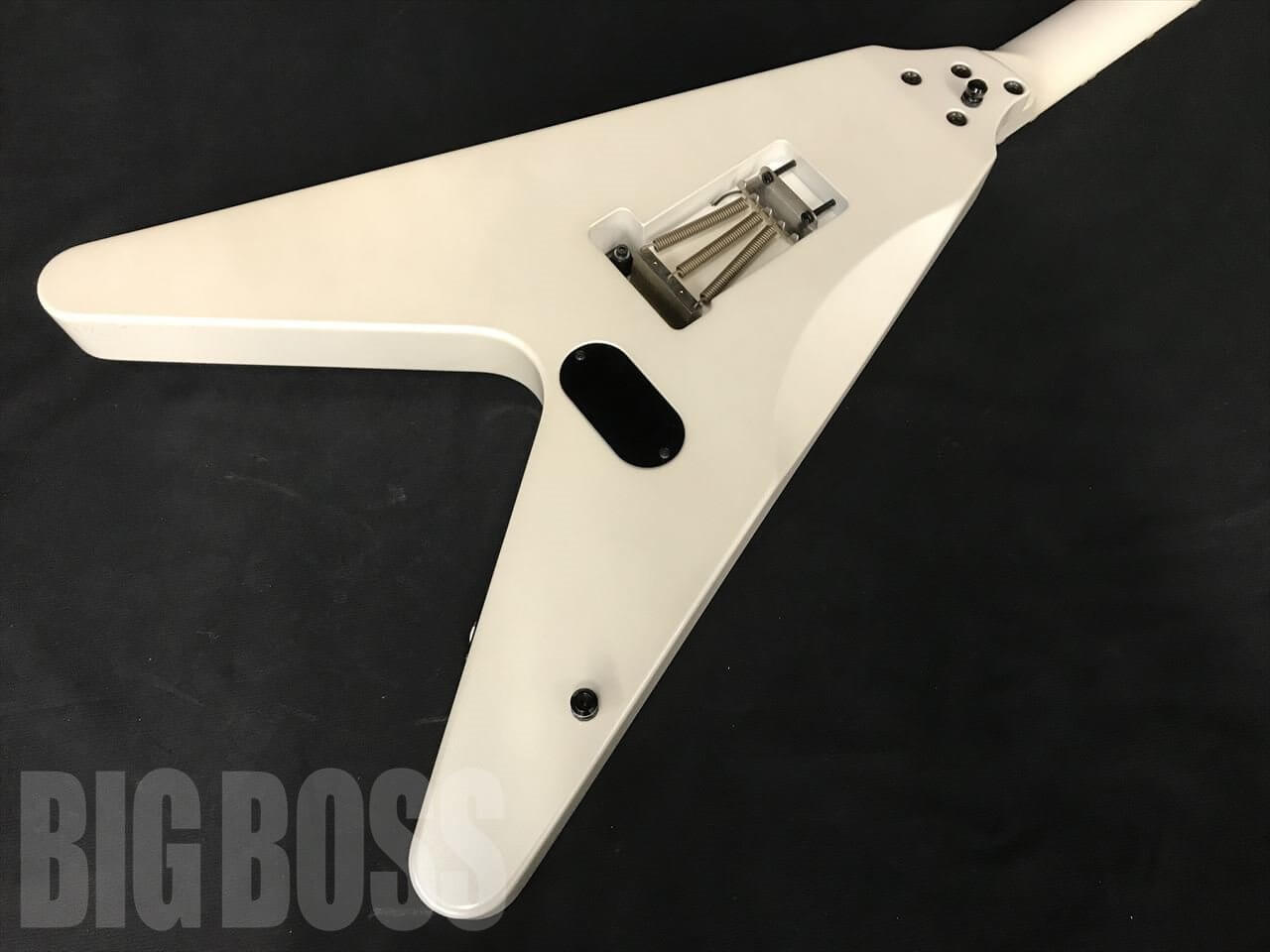 【受注生産】ESP(イーエスピー) LIZARD SPECIAL V (DUSTAR-3/YUKIモデル)