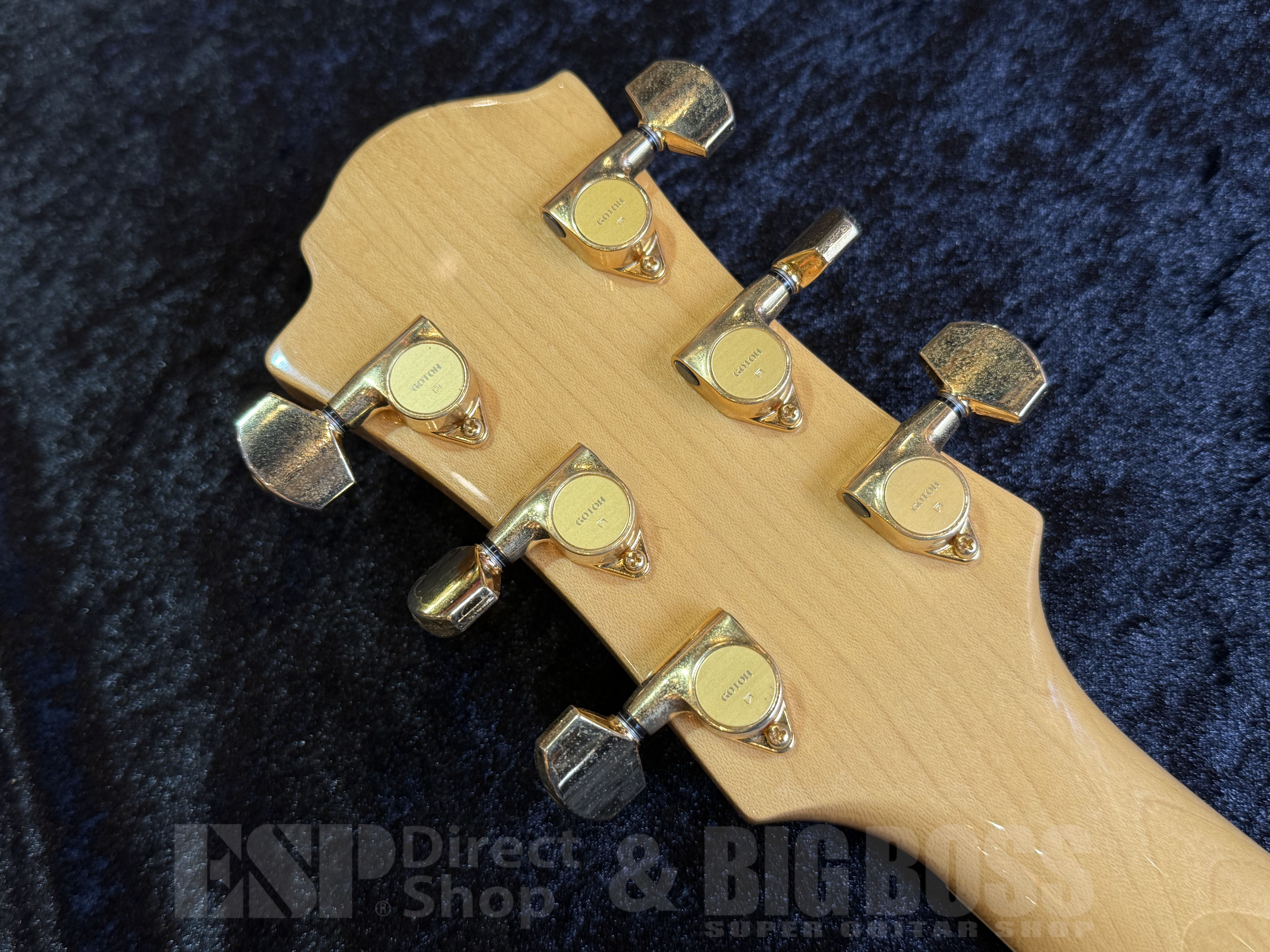 【即納可能/中古品】 FERNANDES （フェルナンデス） MG-80X 【Black】 福岡店