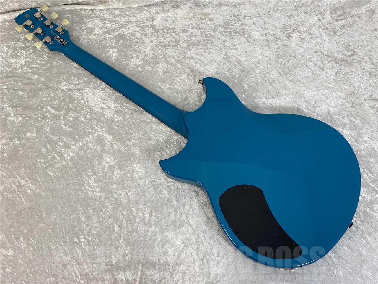 【即納可能】YAMAHA(ヤマハ) REVSTAR ELEMENT RSE20 (SWB/Swift Blue) お茶の水駅前店(東京)