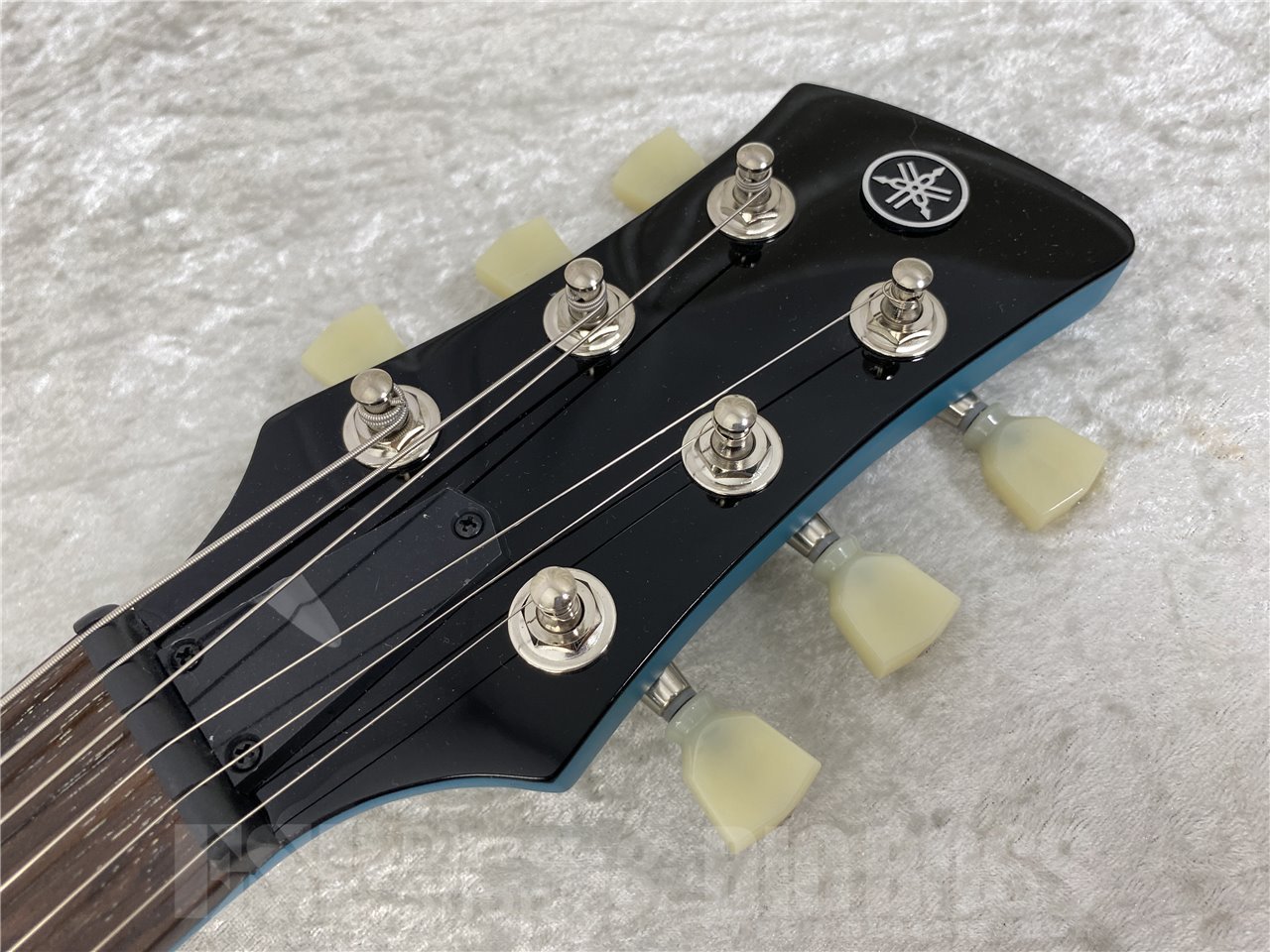 【即納可能】YAMAHA(ヤマハ) REVSTAR ELEMENT RSE20 (SWB/Swift Blue) お茶の水駅前店(東京)