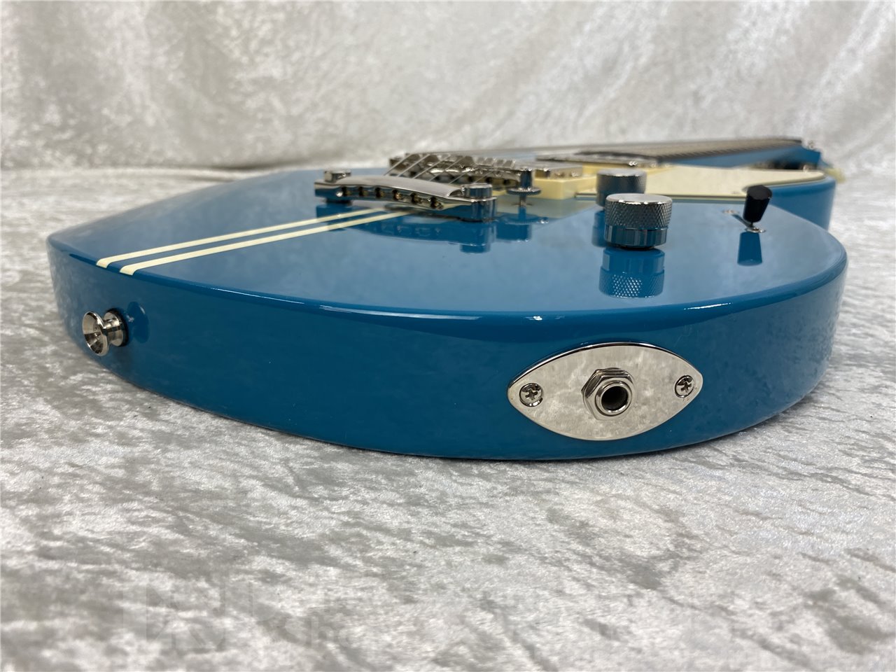 【即納可能】YAMAHA(ヤマハ) REVSTAR ELEMENT RSE20 (SWB/Swift Blue) お茶の水駅前店(東京)