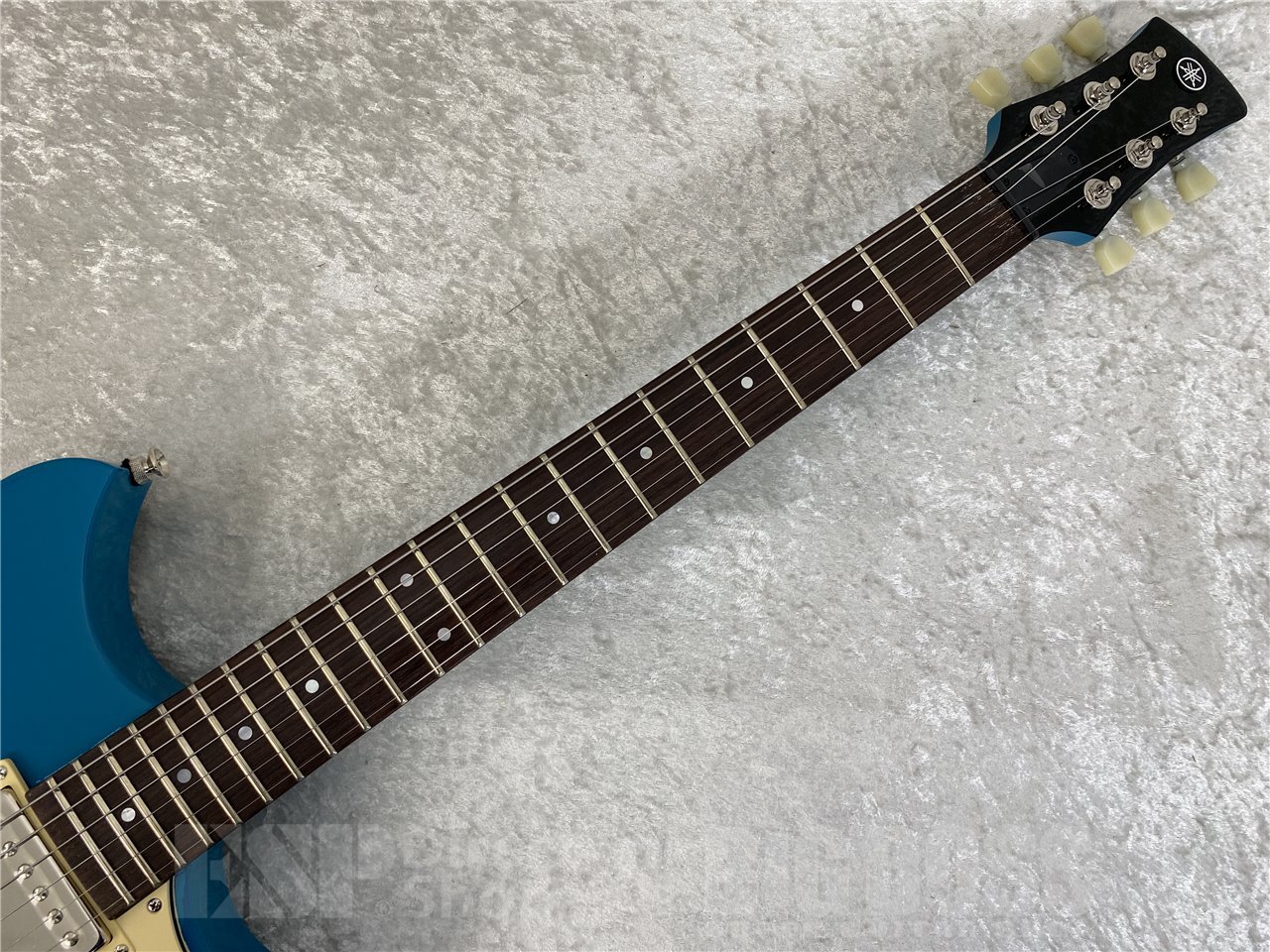 【即納可能】YAMAHA(ヤマハ) REVSTAR ELEMENT RSE20 (SWB/Swift Blue) お茶の水駅前店(東京)