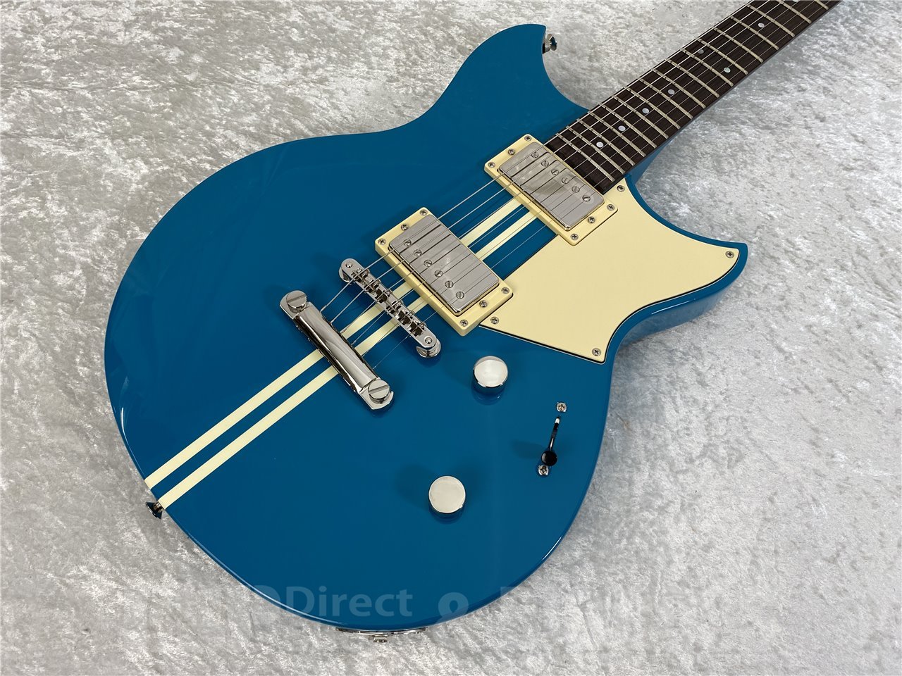 【即納可能】YAMAHA(ヤマハ) REVSTAR ELEMENT RSE20 (SWB/Swift Blue) お茶の水駅前店(東京)