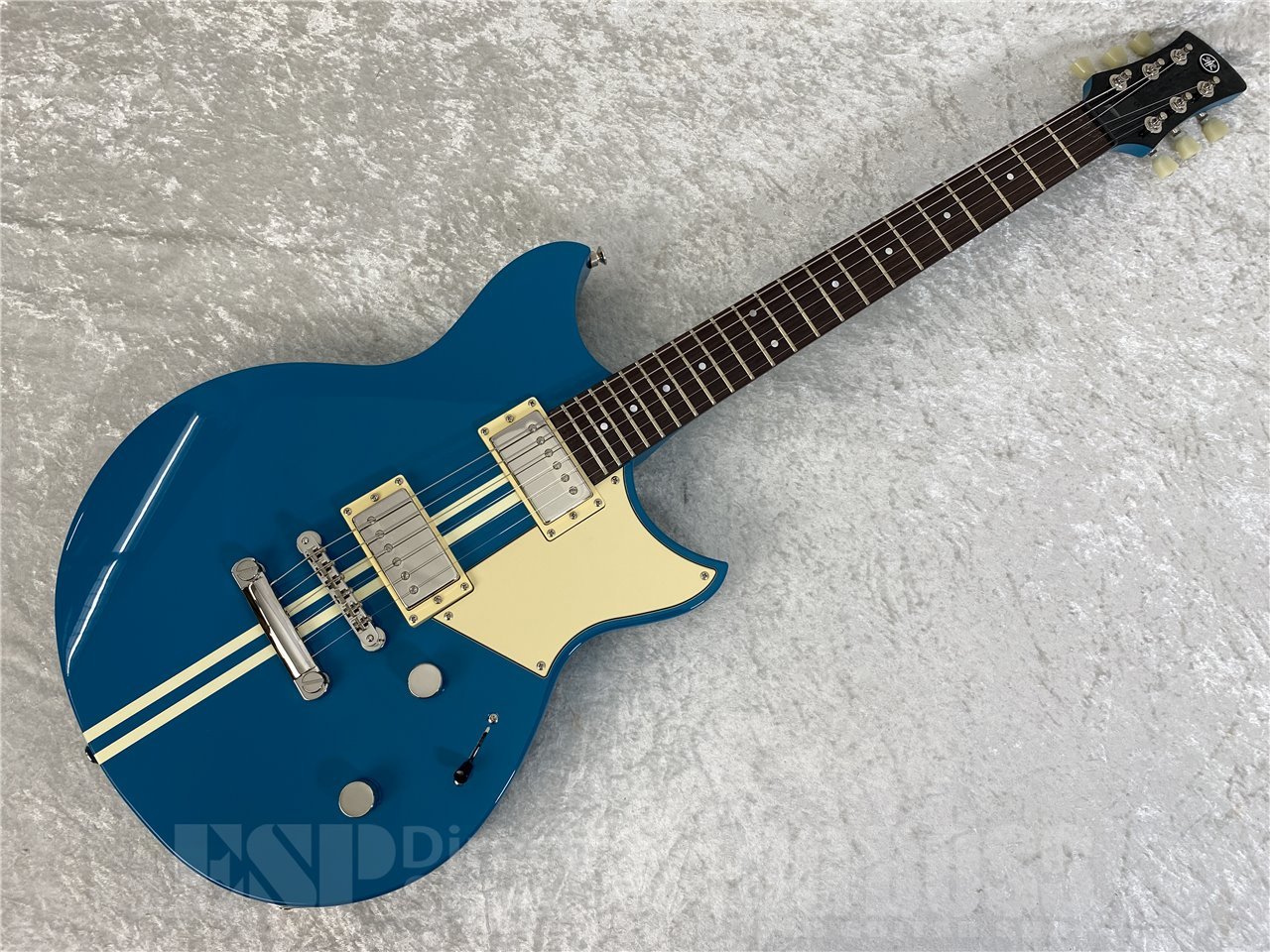 【即納可能】YAMAHA(ヤマハ) REVSTAR ELEMENT RSE20 (SWB/Swift Blue) お茶の水駅前店(東京)