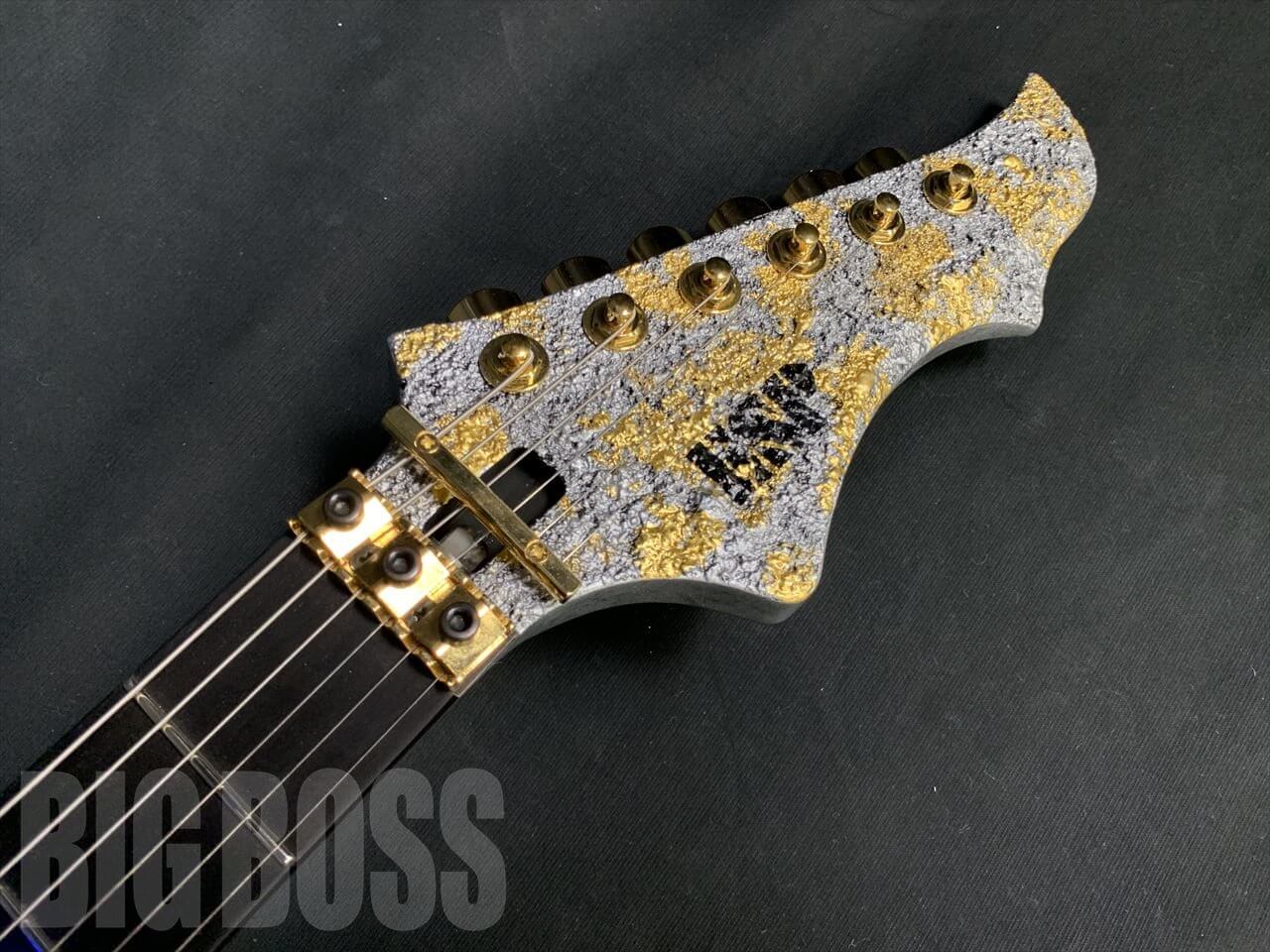 【受注生産】ESP(イーエスピー) rapier (MEJIBRAY/MiAモデル)