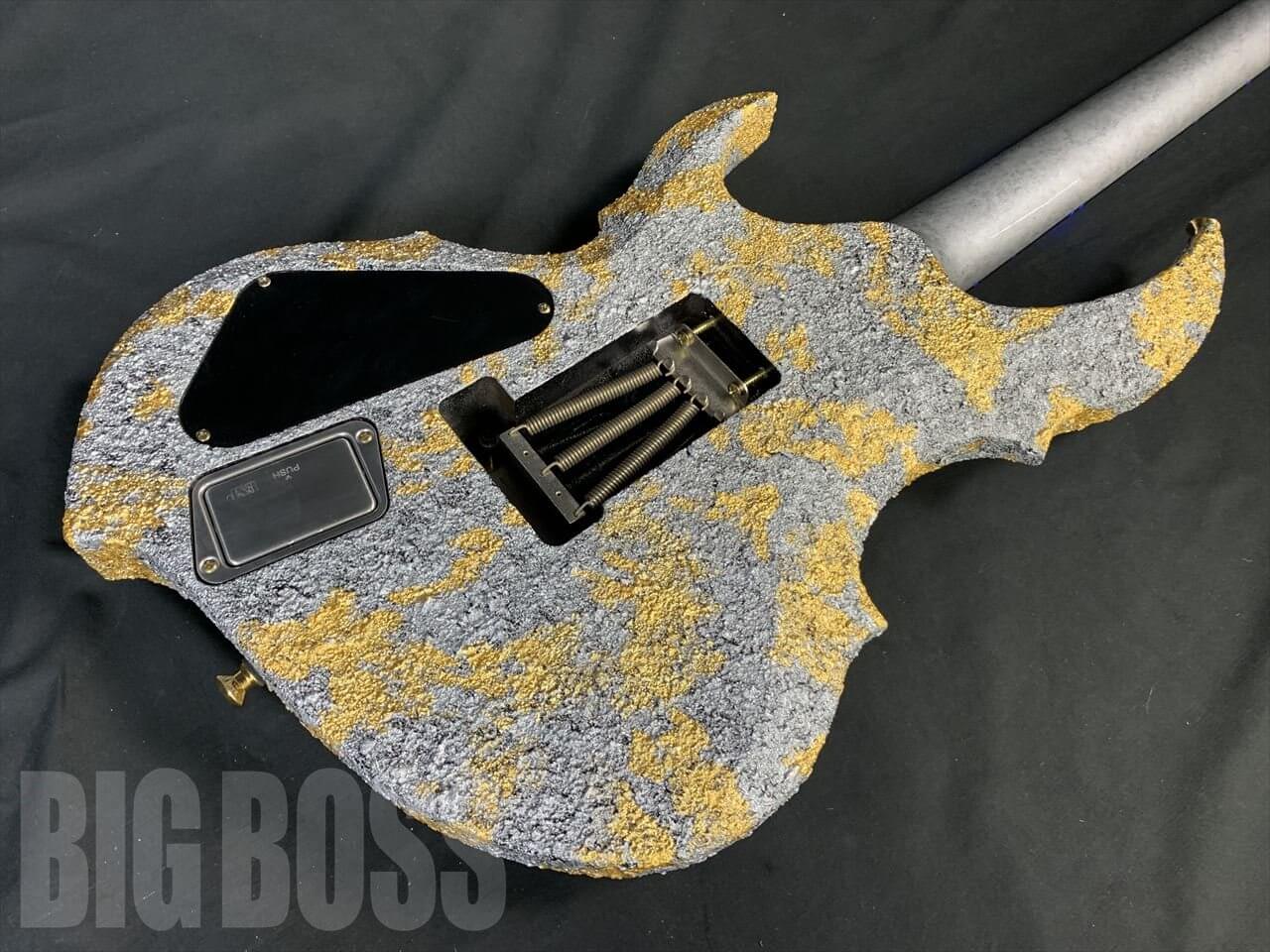 【受注生産】ESP(イーエスピー) rapier (MEJIBRAY/MiAモデル)