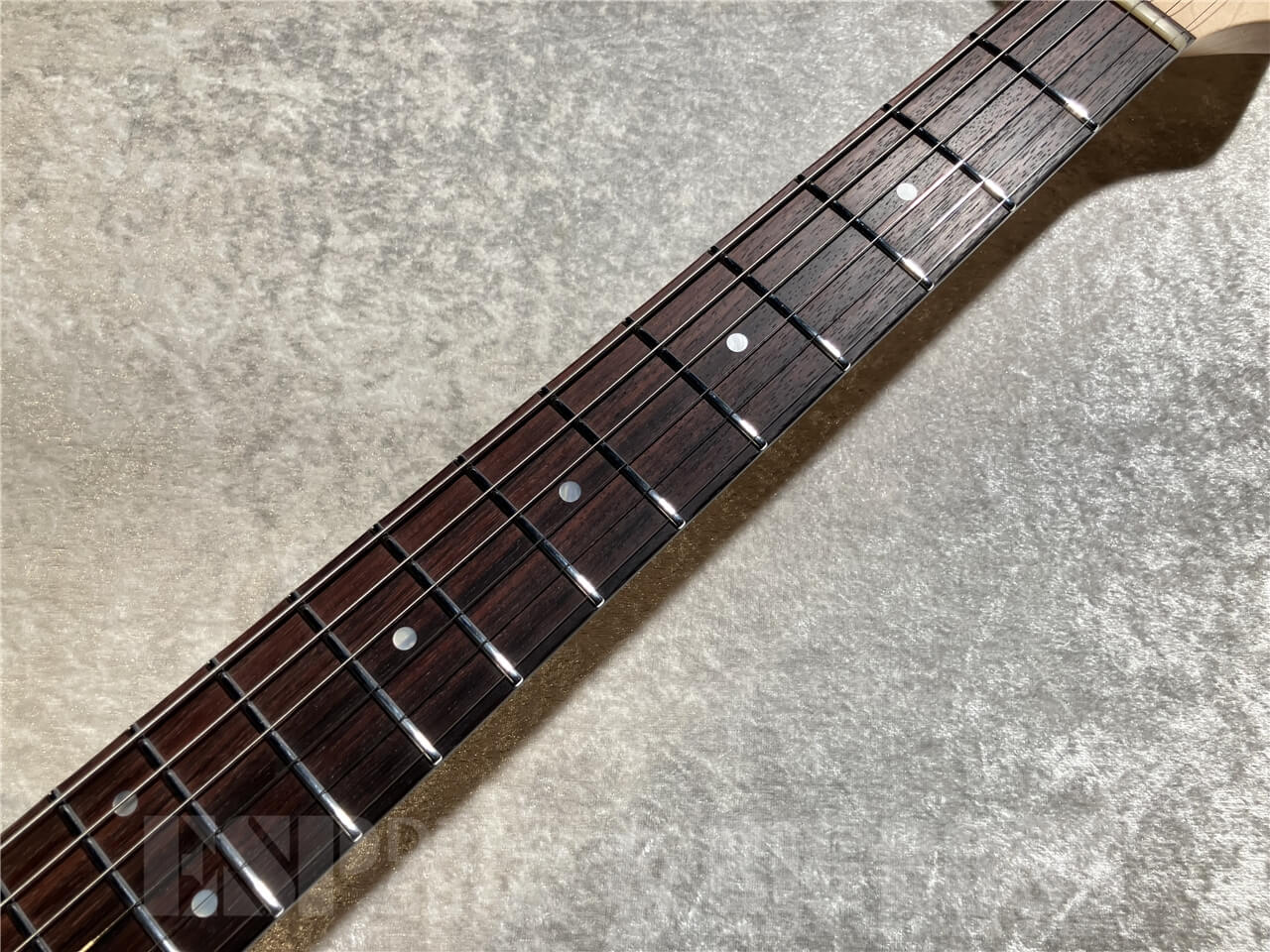 【即納可能】ESP(イ―エスピー) THROBBER-STD (3 Tone Sunburst) 札幌店