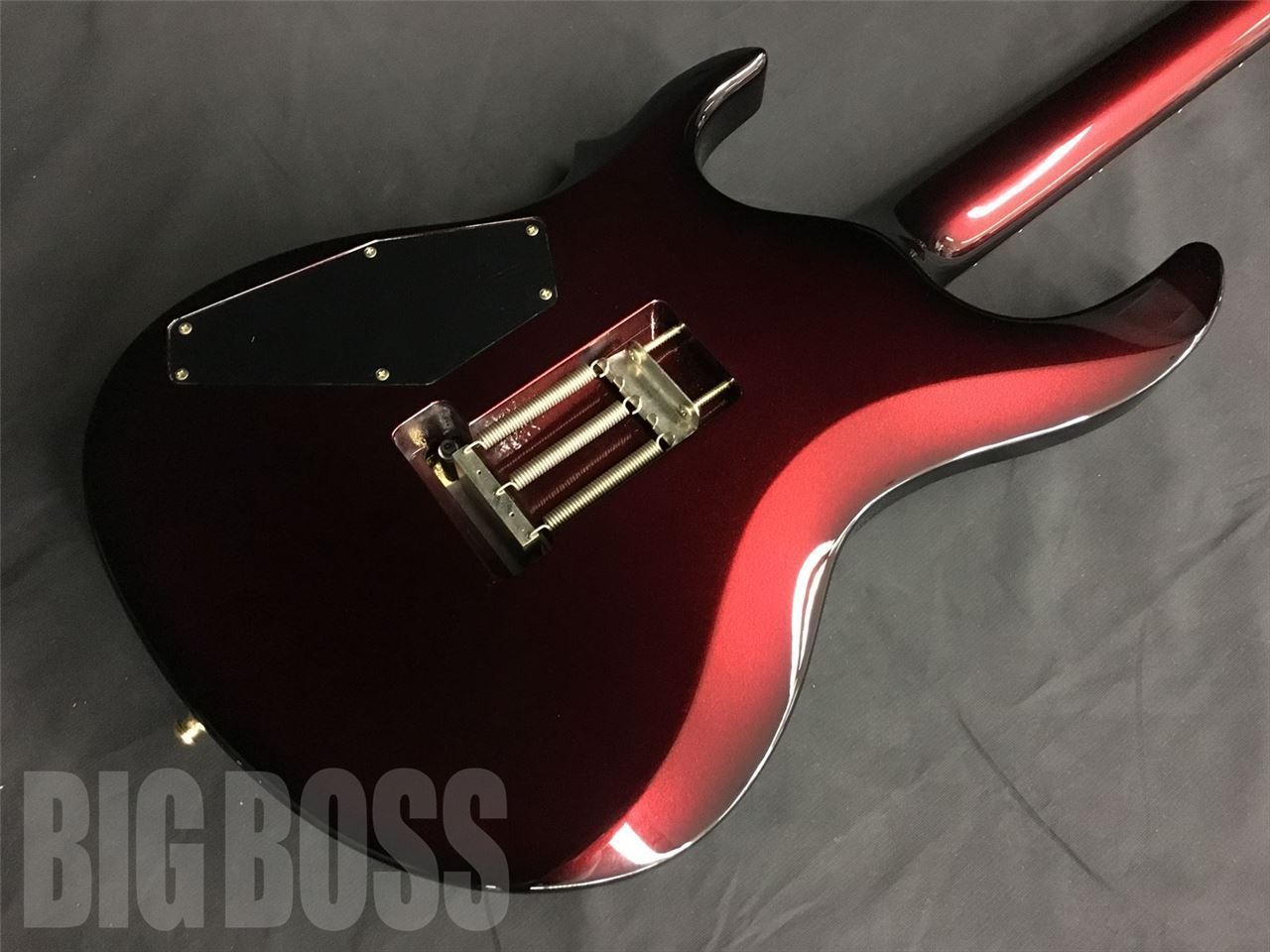 【受注生産】ESP(イーエスピー) Maiden (Versailles, Jupiter/HIZAKI Model)