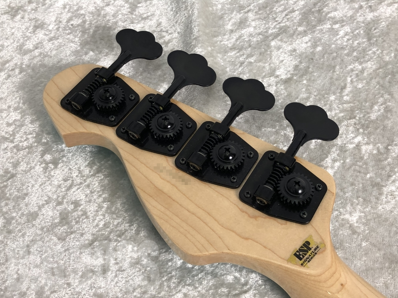 【受注生産】ESP(イーエスピー) EAST BLUE (04 Limited Sazabys/GEN Model)
