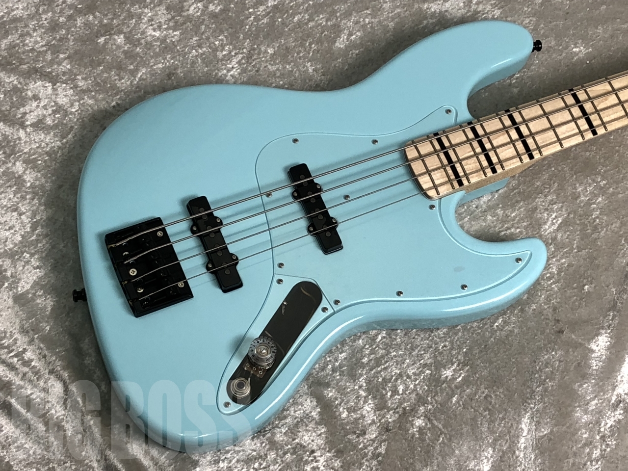 【受注生産】ESP(イーエスピー) EAST BLUE (04 Limited Sazabys/GEN Model)