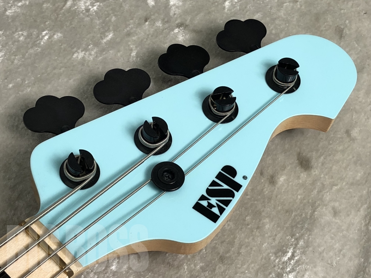 【受注生産】ESP(イーエスピー) EAST BLUE (04 Limited Sazabys/GEN Model)
