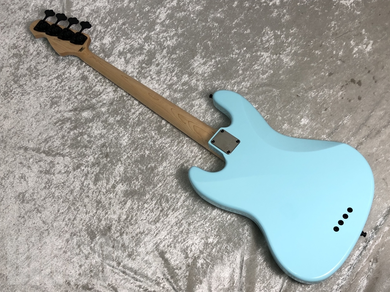 【受注生産】ESP(イーエスピー) EAST BLUE (04 Limited Sazabys/GEN Model)