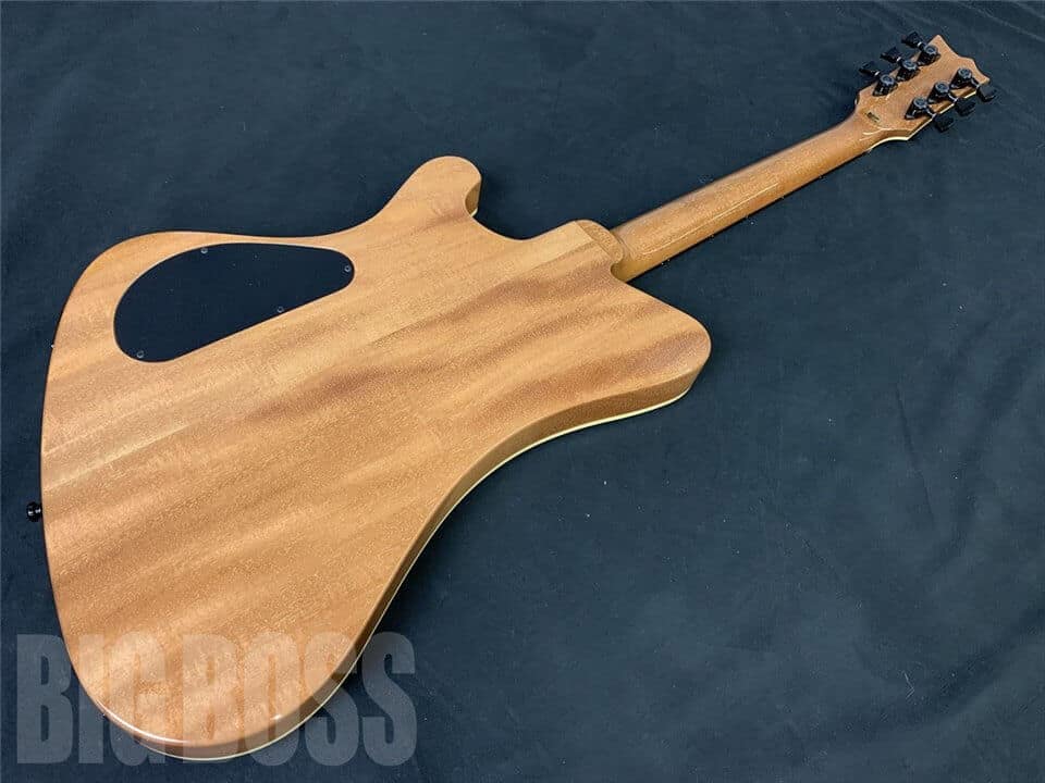 【受注生産】ESP(イーエスピー) 一角 (04 Limited Sazabys/RYU-TA Model)