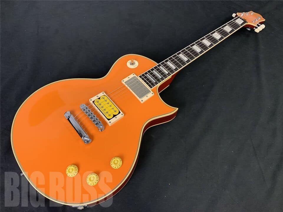 【受注生産】ESP(イーエスピー) レオン (04 Limited Sazabys/HIROKAZ Model)