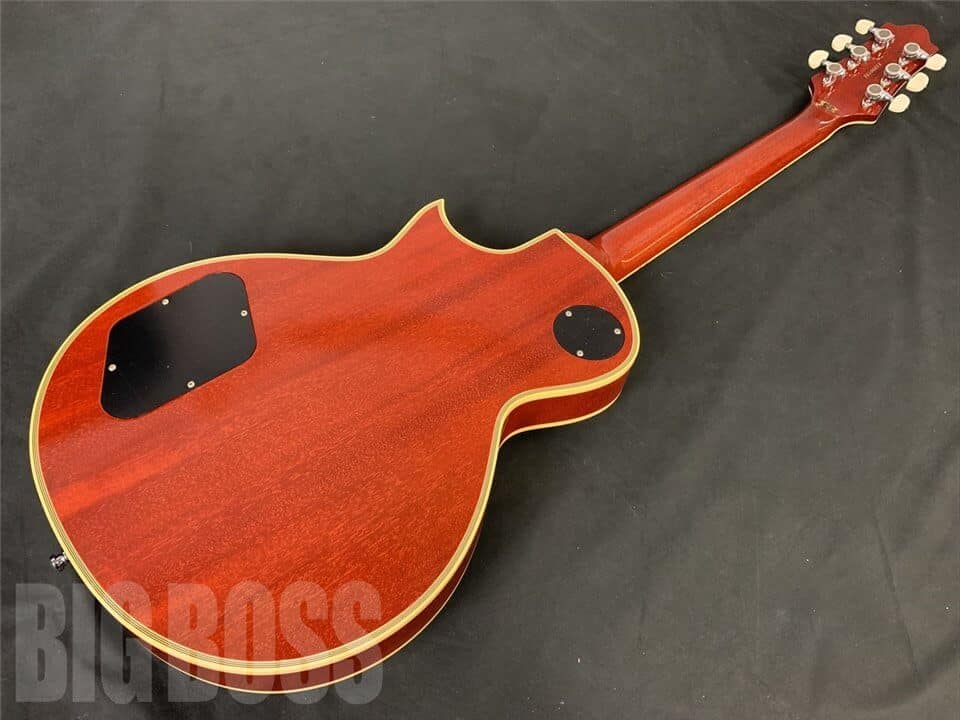 【受注生産】ESP(イーエスピー) レオン (04 Limited Sazabys/HIROKAZ Model)