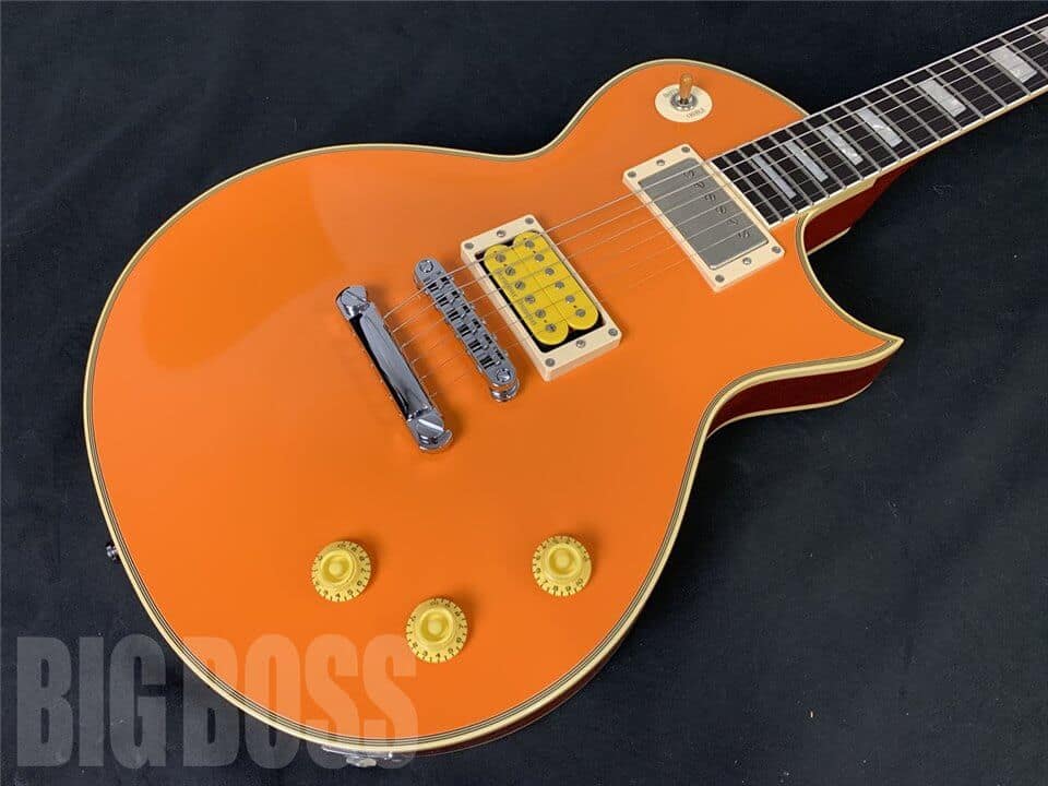 【受注生産】ESP(イーエスピー) レオン (04 Limited Sazabys/HIROKAZ Model)