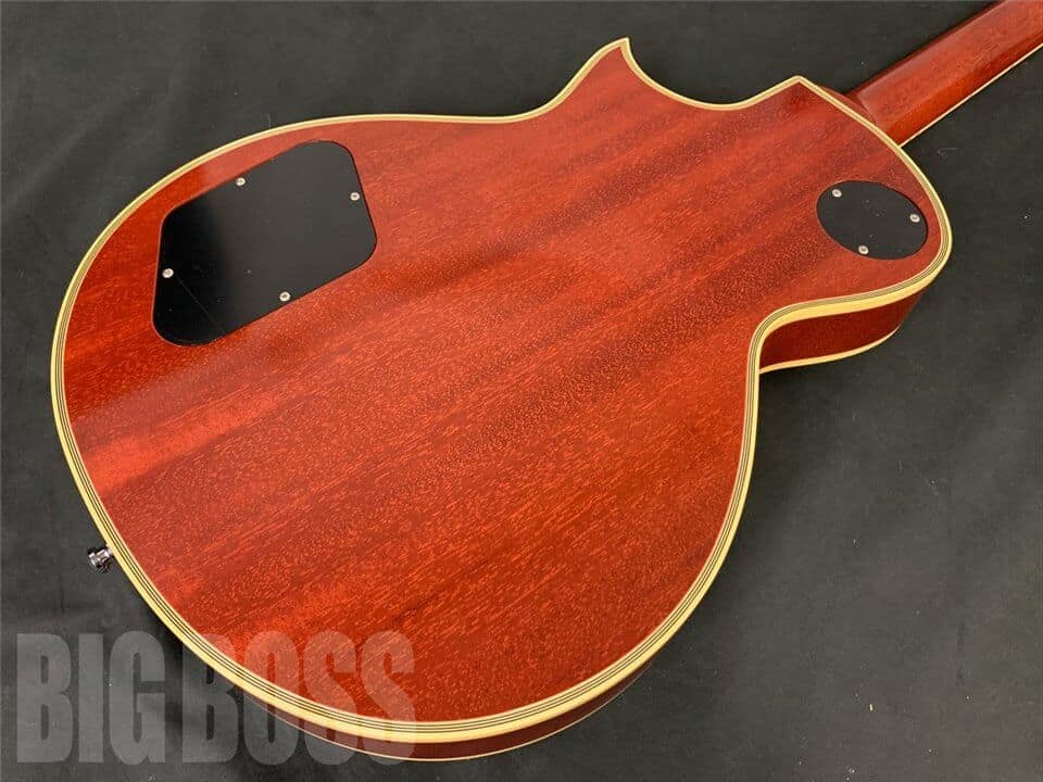 【受注生産】ESP(イーエスピー) レオン (04 Limited Sazabys/HIROKAZ Model)