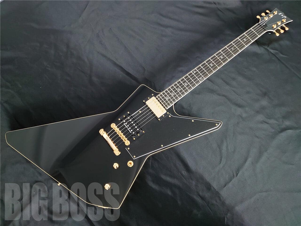 【受注生産】ESP(イーエスピー) EP (HEY-SMITH/猪狩秀平モデル)