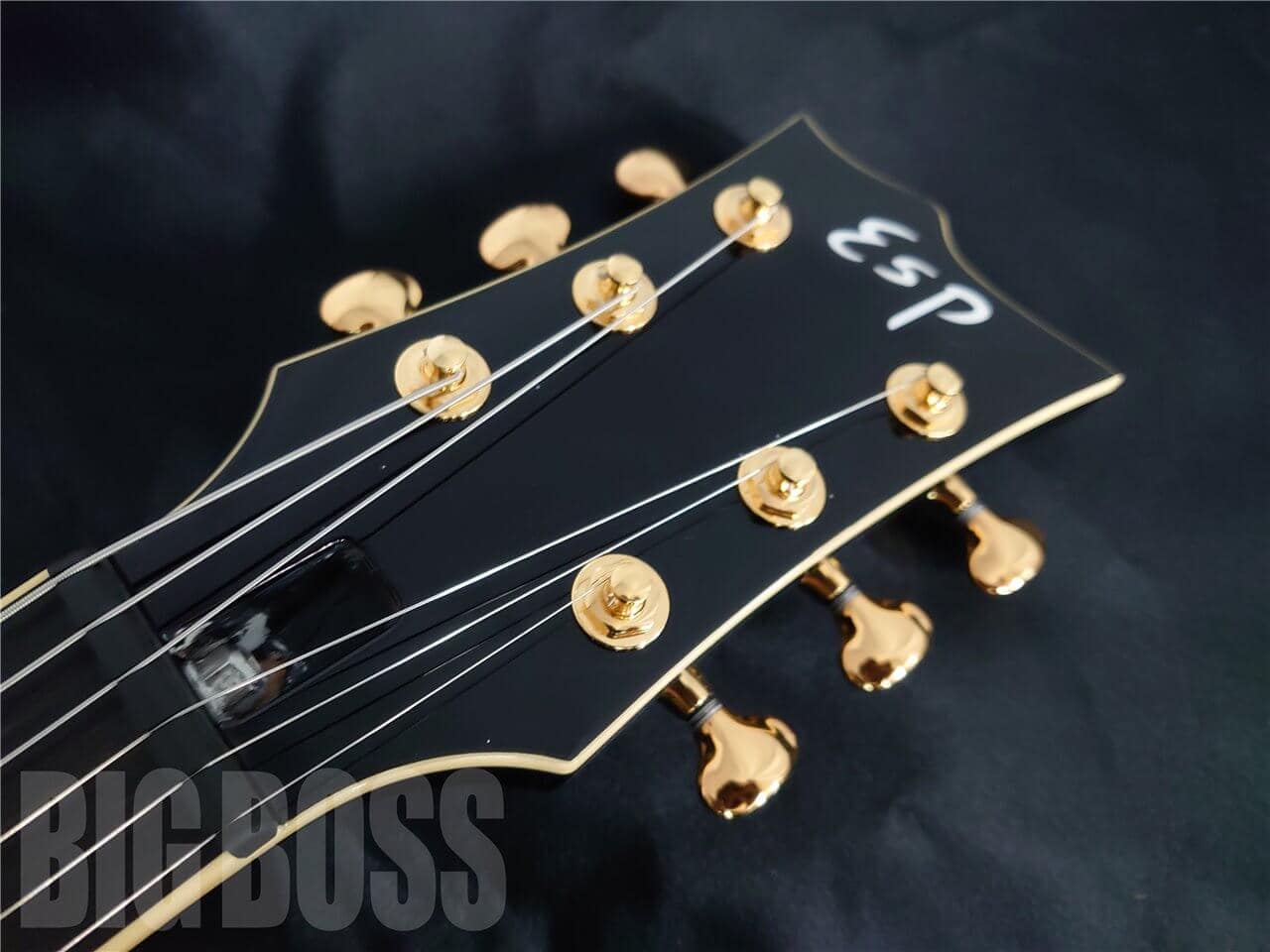 【受注生産】ESP(イーエスピー) EP (HEY-SMITH/猪狩秀平モデル)