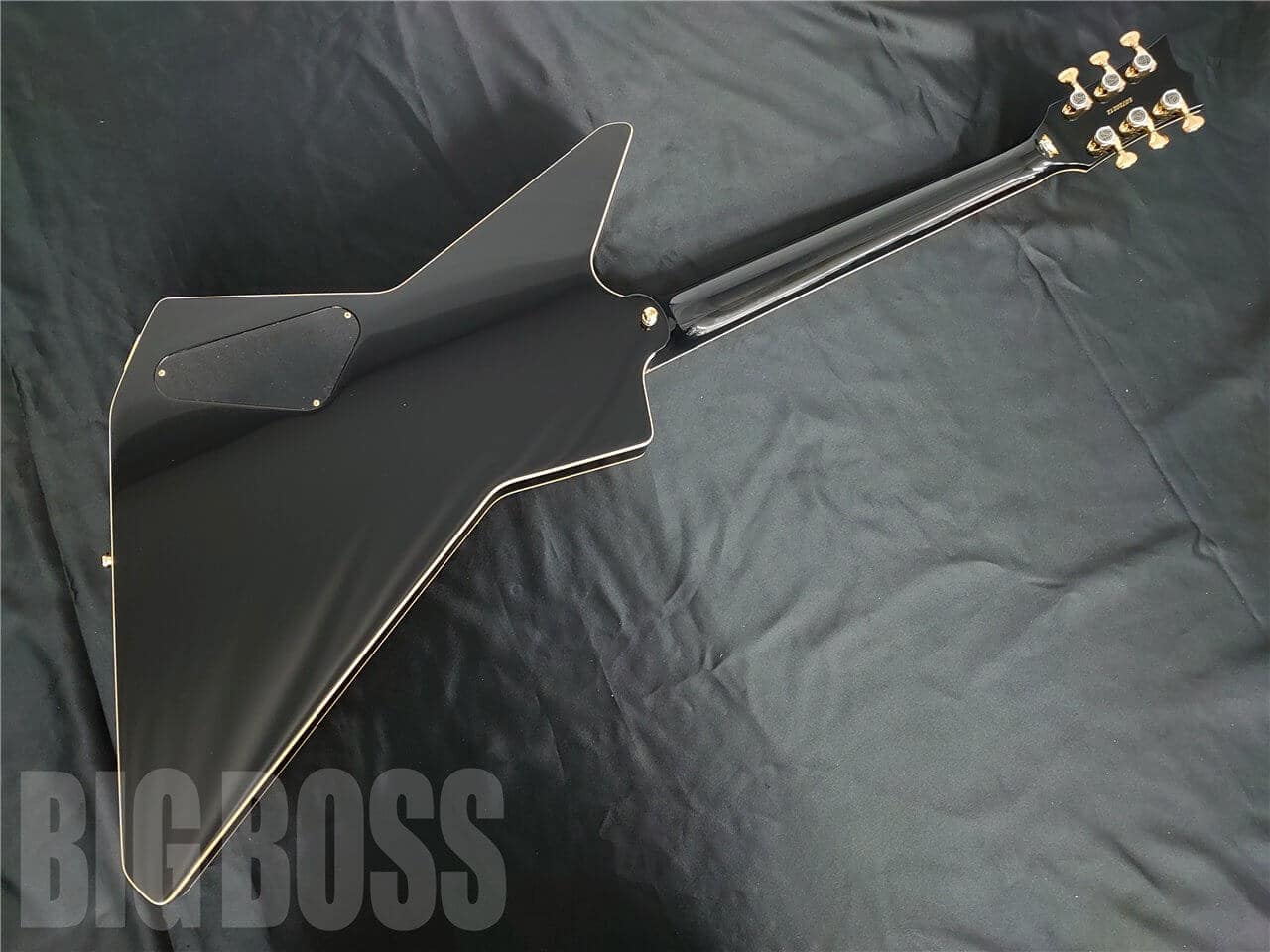 【受注生産】ESP(イーエスピー) EP (HEY-SMITH/猪狩秀平モデル)