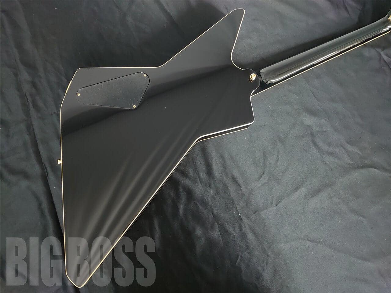 【受注生産】ESP(イーエスピー) EP (HEY-SMITH/猪狩秀平モデル)