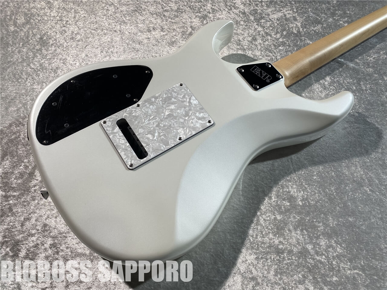 【即納可能】EDWARDS(エドワーズ) E-SNAPPER-GK-AL/R (Pearl White) 札幌店