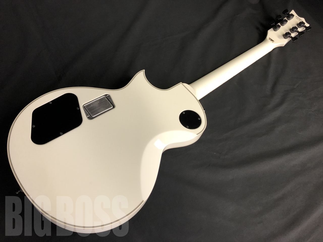 【受注生産】ESP(イーエスピー) IRON CROSS (METALLICA/James Hetfieldモデル)