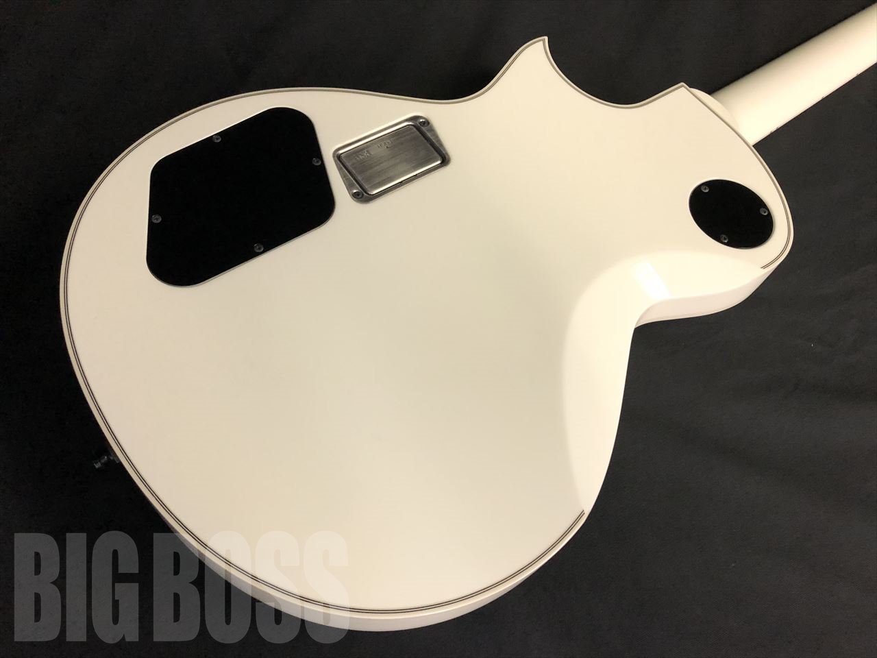 【受注生産】ESP(イーエスピー) IRON CROSS (METALLICA/James Hetfieldモデル)