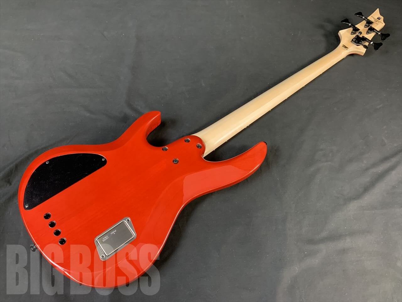 【受注生産】【ESP×BanG Dream!コラボギター】ESP(イーエスピー) BTL LISA II / Roselia 今井リサ Model