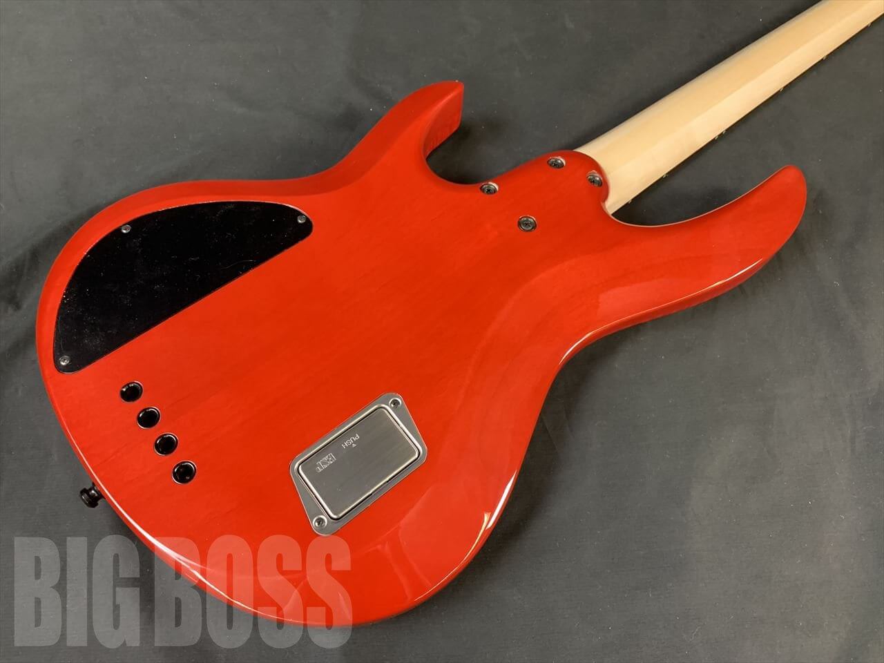 【受注生産】【ESP×BanG Dream!コラボギター】ESP(イーエスピー) BTL LISA II / Roselia 今井リサ Model