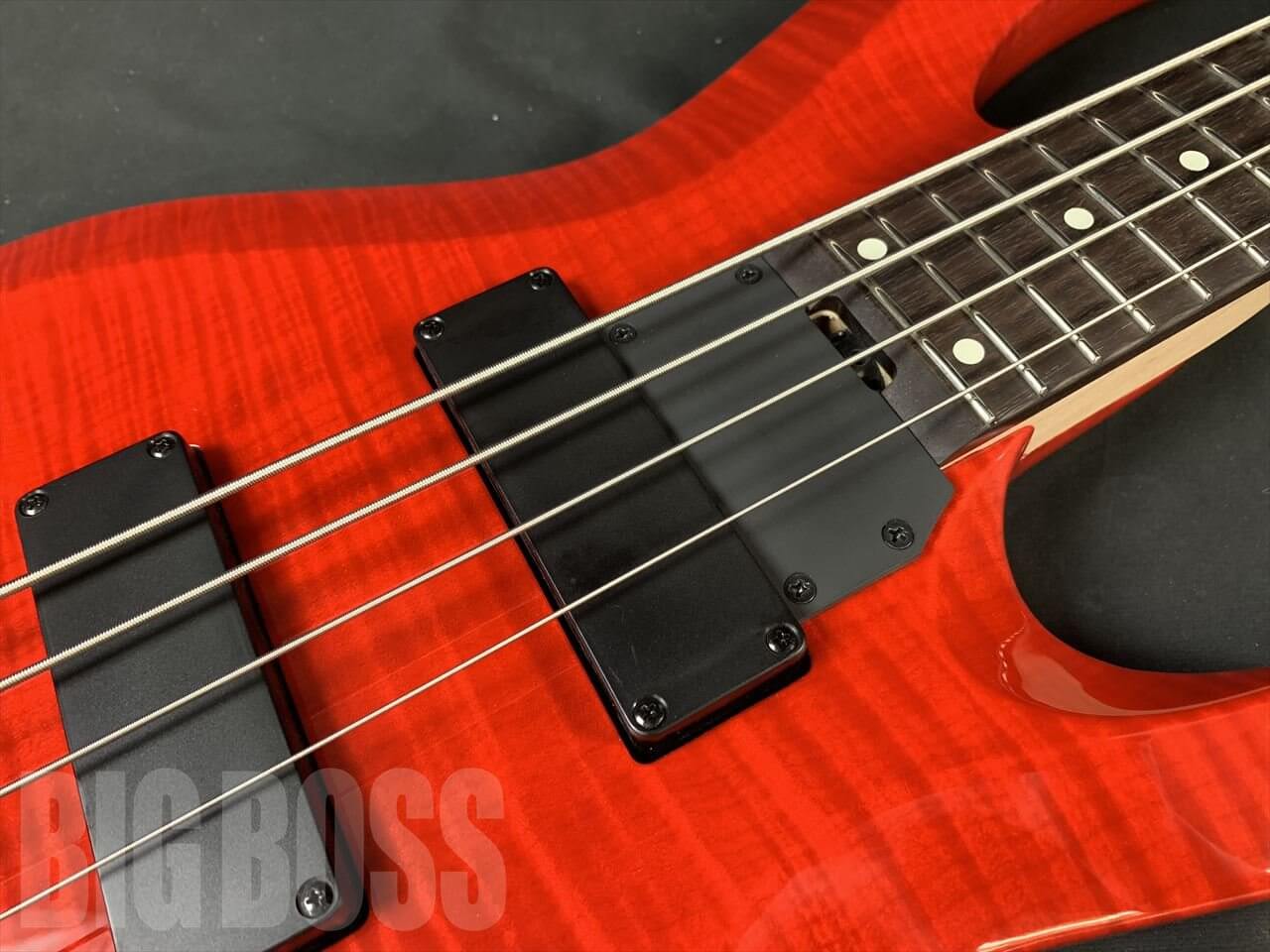 【受注生産】【ESP×BanG Dream!コラボギター】ESP(イーエスピー) BTL LISA II / Roselia 今井リサ Model