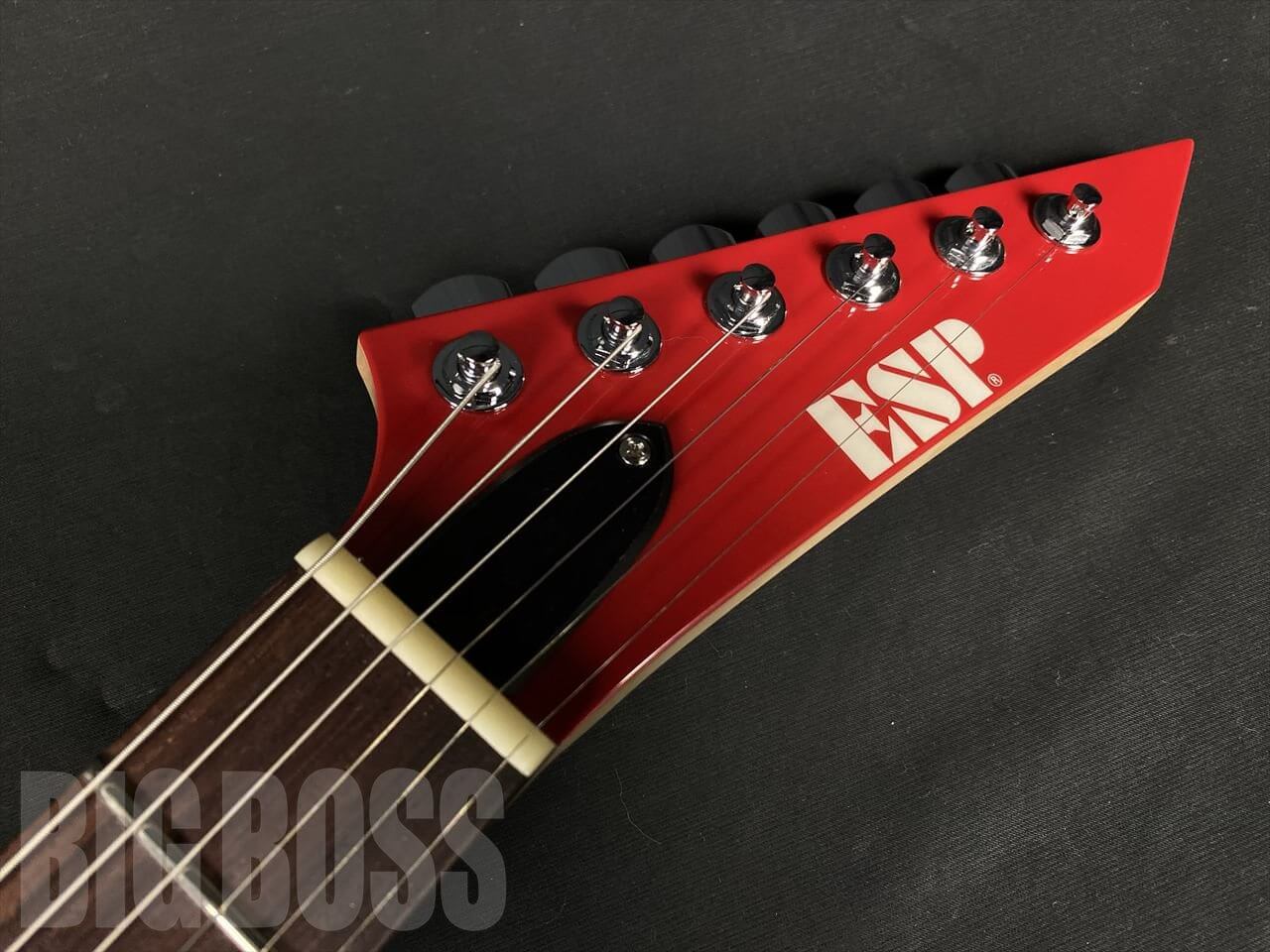 【受注生産】【ESP×BanG Dream!コラボギター】ESP(イーエスピー) RANDOM STAR Kasumi III / Poppin' Party 戸山香澄 Model