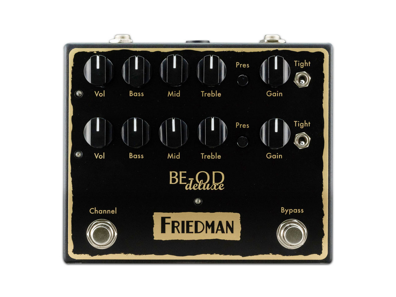 送料無料/即納】 FRIEDMAN BE-OD フリードマン BE-OD ギター 