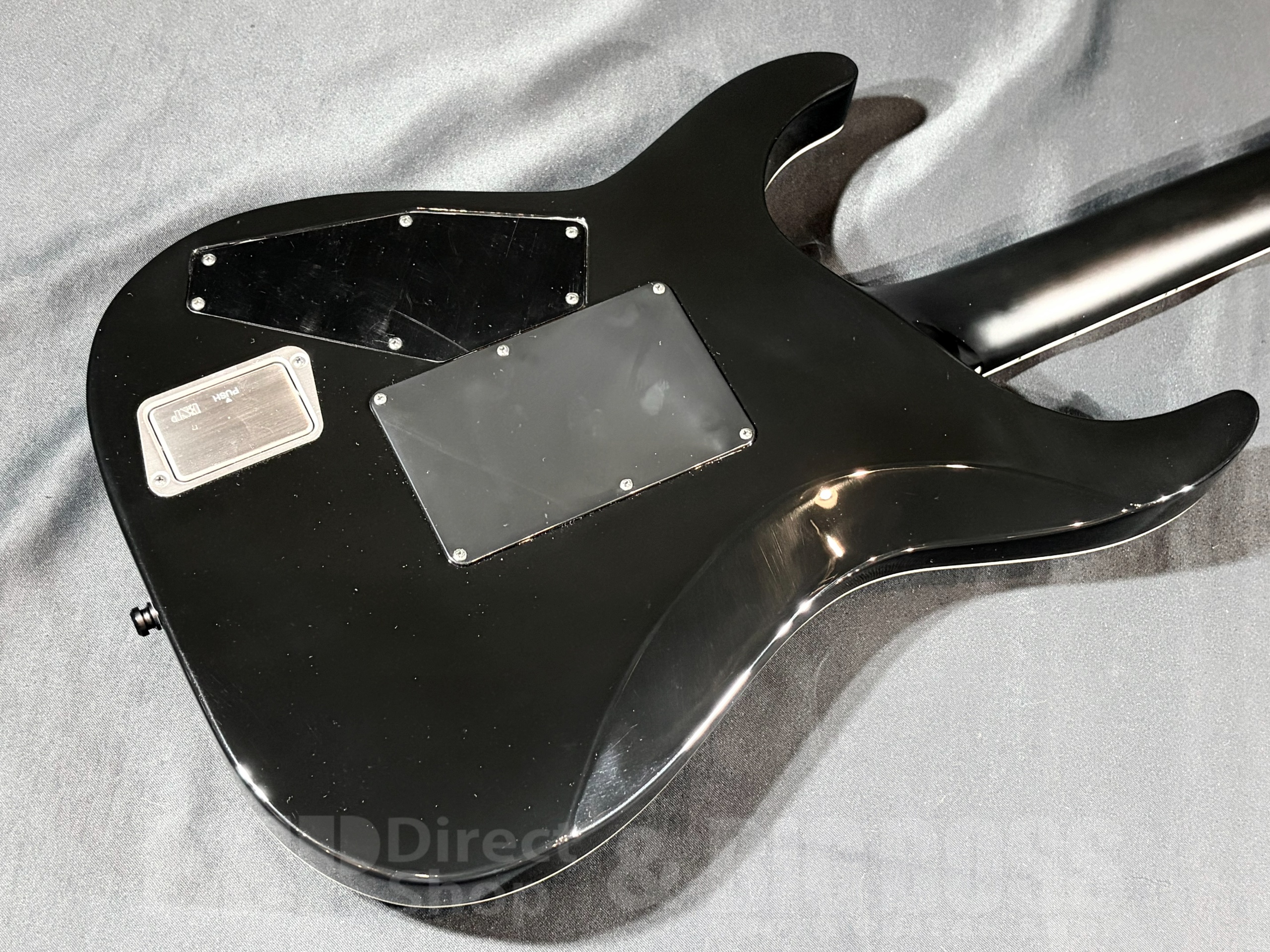 【即納可能】E-II(イーツー) HORIZON FR-II / Tiger Eye Sunburst 大阪店