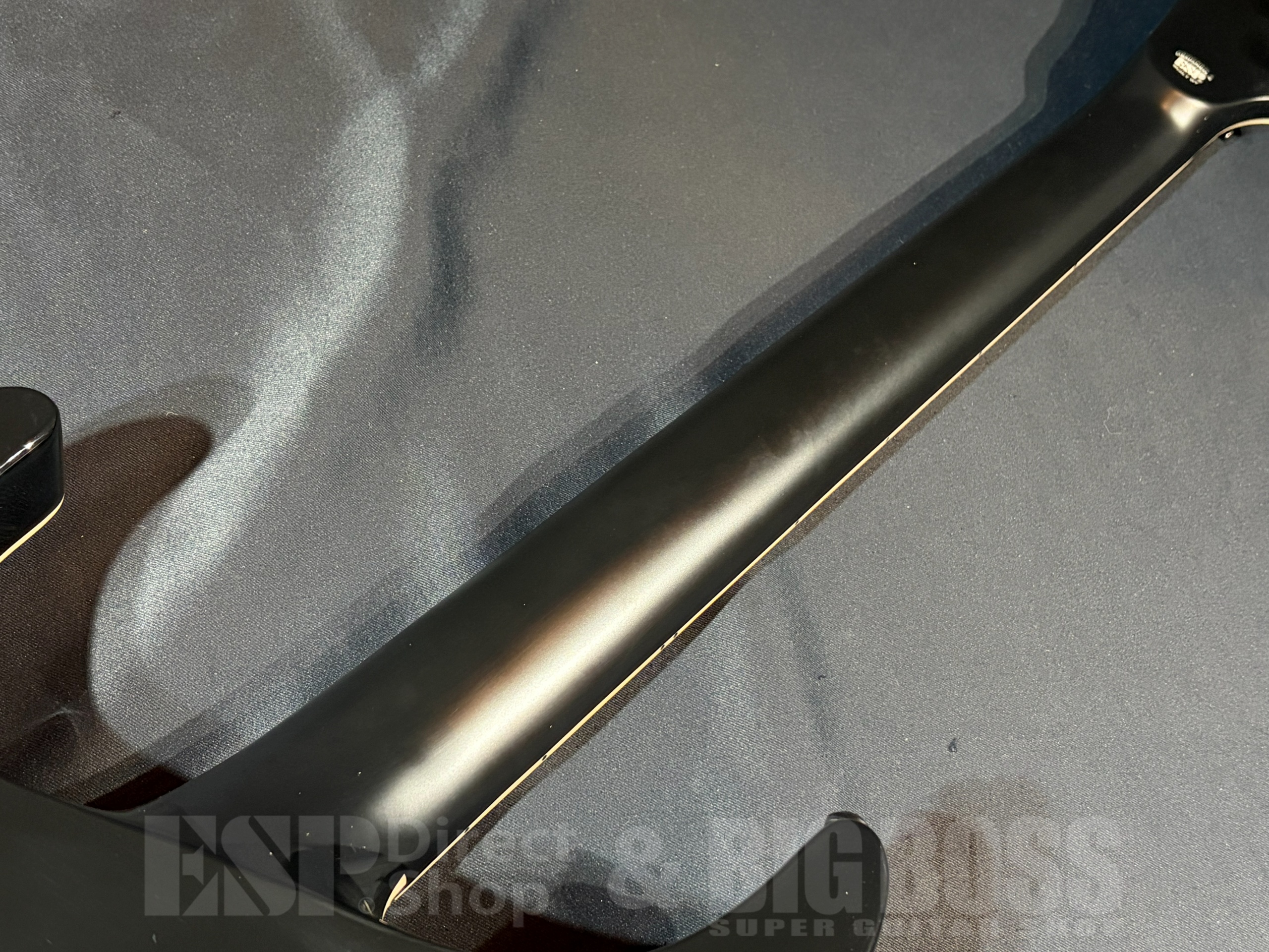 【即納可能】E-II(イーツー) HORIZON FR-II / Tiger Eye Sunburst 大阪店