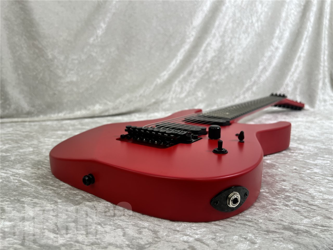 【即納可能/中古品】EDWARDS(エドワーズ) E-MR8-FR ISAO Custom (Spark 7/ISAO Model)【8弦ギター】お茶の水駅前店(東京)