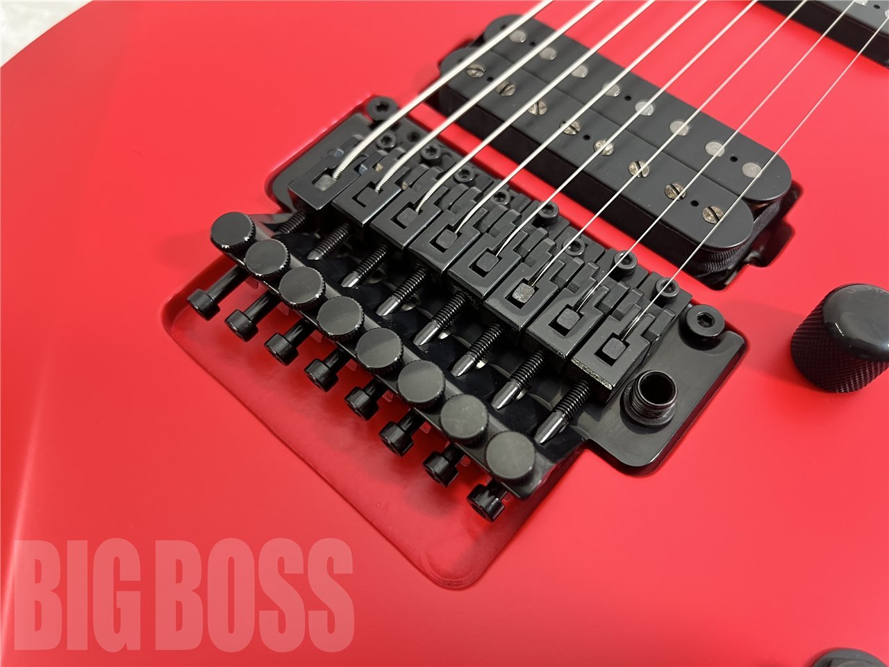 【即納可能/中古品】EDWARDS(エドワーズ) E-MR8-FR ISAO Custom (Spark 7/ISAO Model)【8弦ギター】お茶の水駅前店(東京)