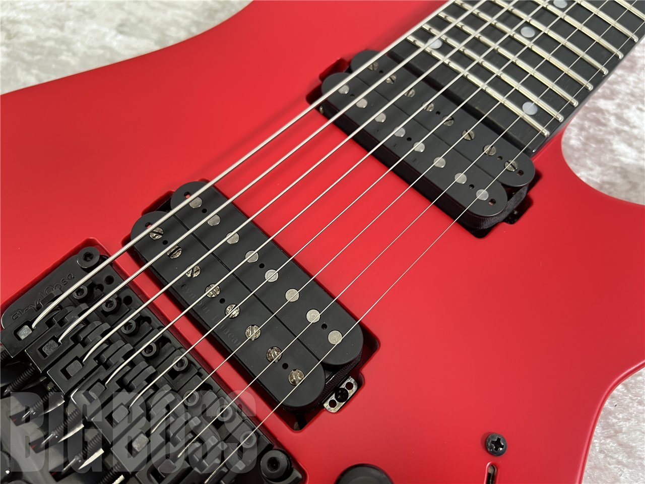 【即納可能/中古品】EDWARDS(エドワーズ) E-MR8-FR ISAO Custom (Spark 7/ISAO Model)【8弦ギター】お茶の水駅前店(東京)