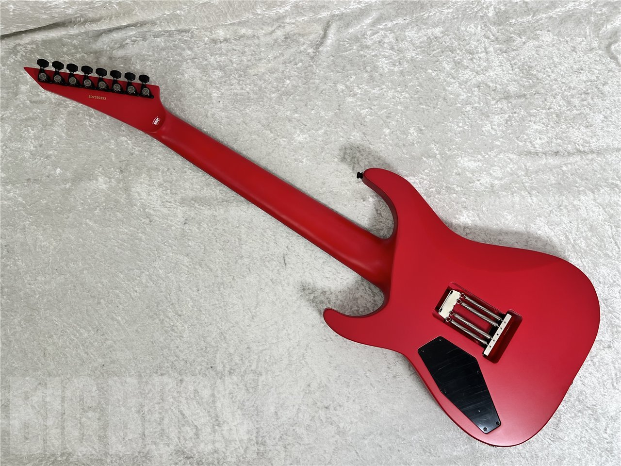 【即納可能/中古品】EDWARDS(エドワーズ) E-MR8-FR ISAO Custom (Spark 7/ISAO Model)【8弦ギター】お茶の水駅前店(東京)