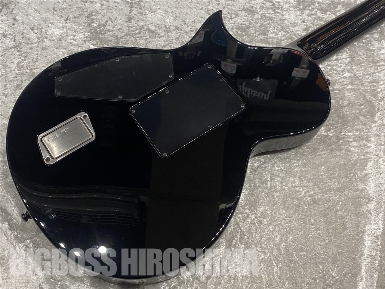 【即納可能】ESP (イーエスピー) KH-3 SPIDER 30TH ANNIVERSARY EDITION 広島店