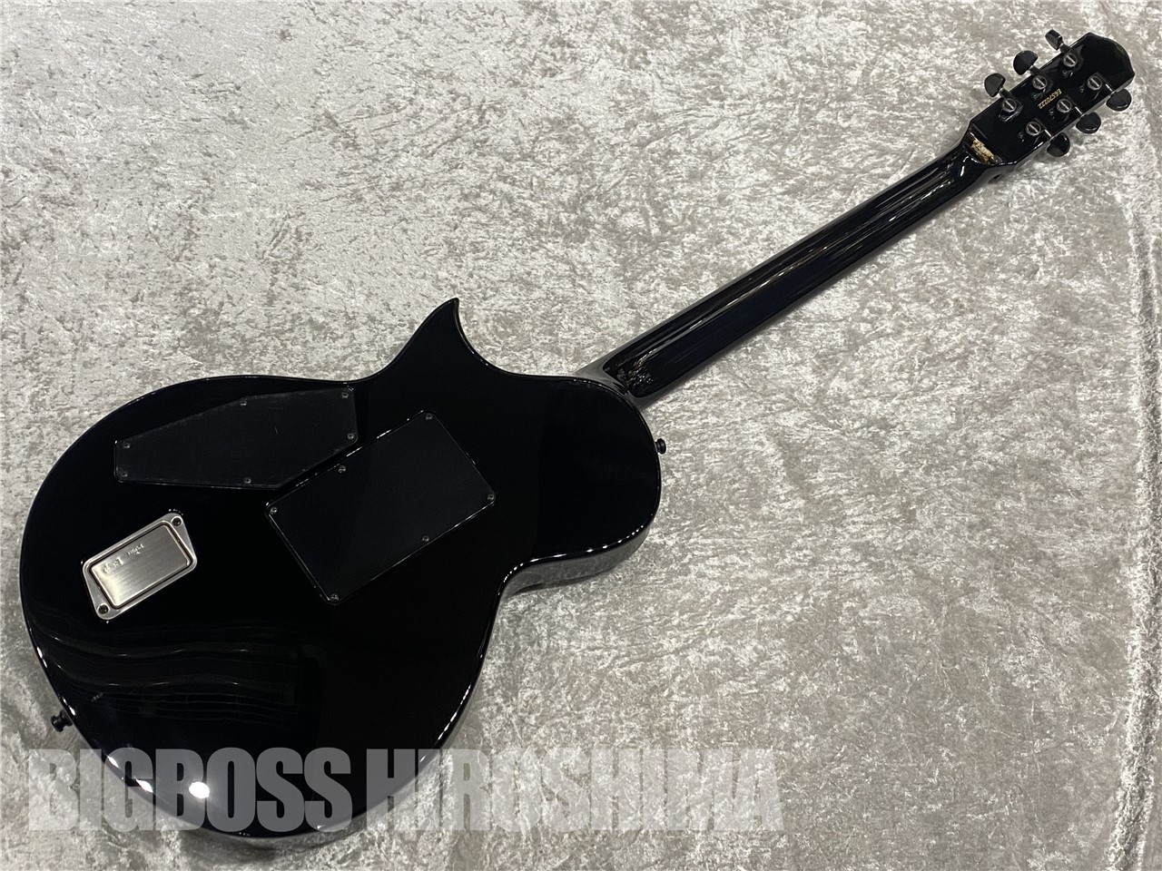 【即納可能】ESP (イーエスピー) KH-3 SPIDER 30TH ANNIVERSARY EDITION 広島店