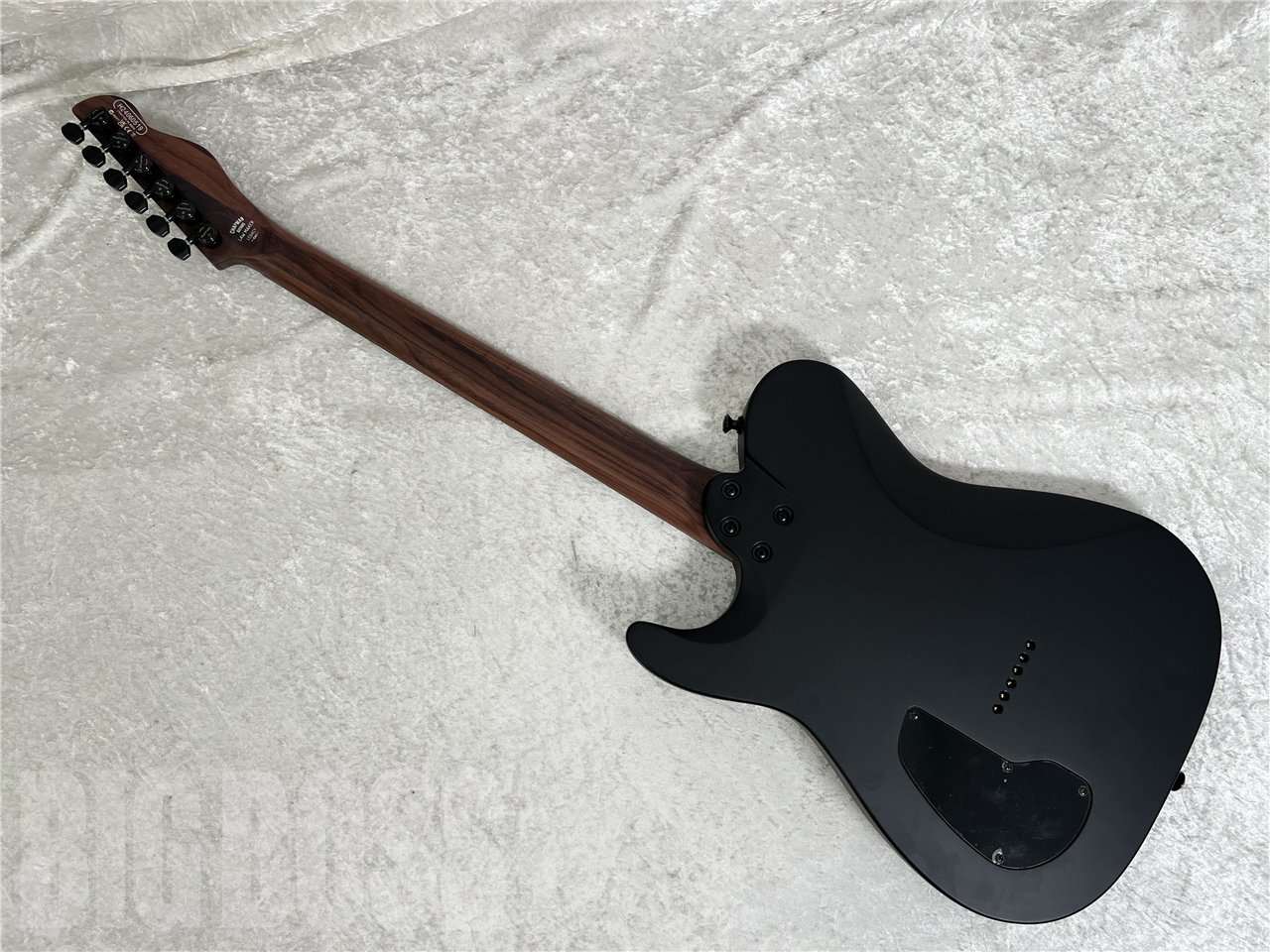 【即納可能/OUTLET】Chapman Guitars(チャップマンギターズ) Law Maker Legacy / Ocean Moss Blue お茶の水駅前店(東京) - 9