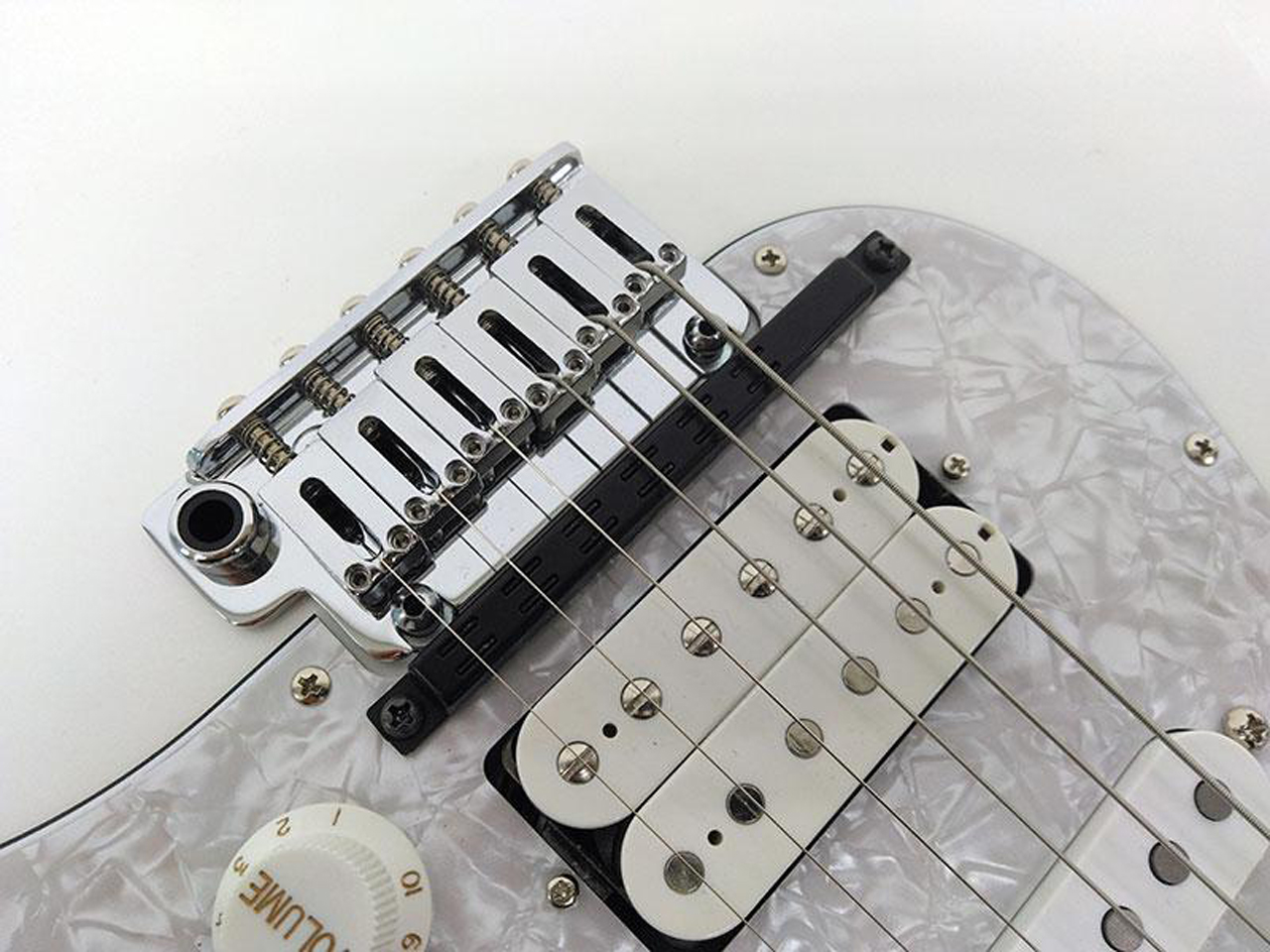 【お取寄せ商品】EDWARDS(エドワーズ) E-SNAPPER-GK-AL/R Pearl White