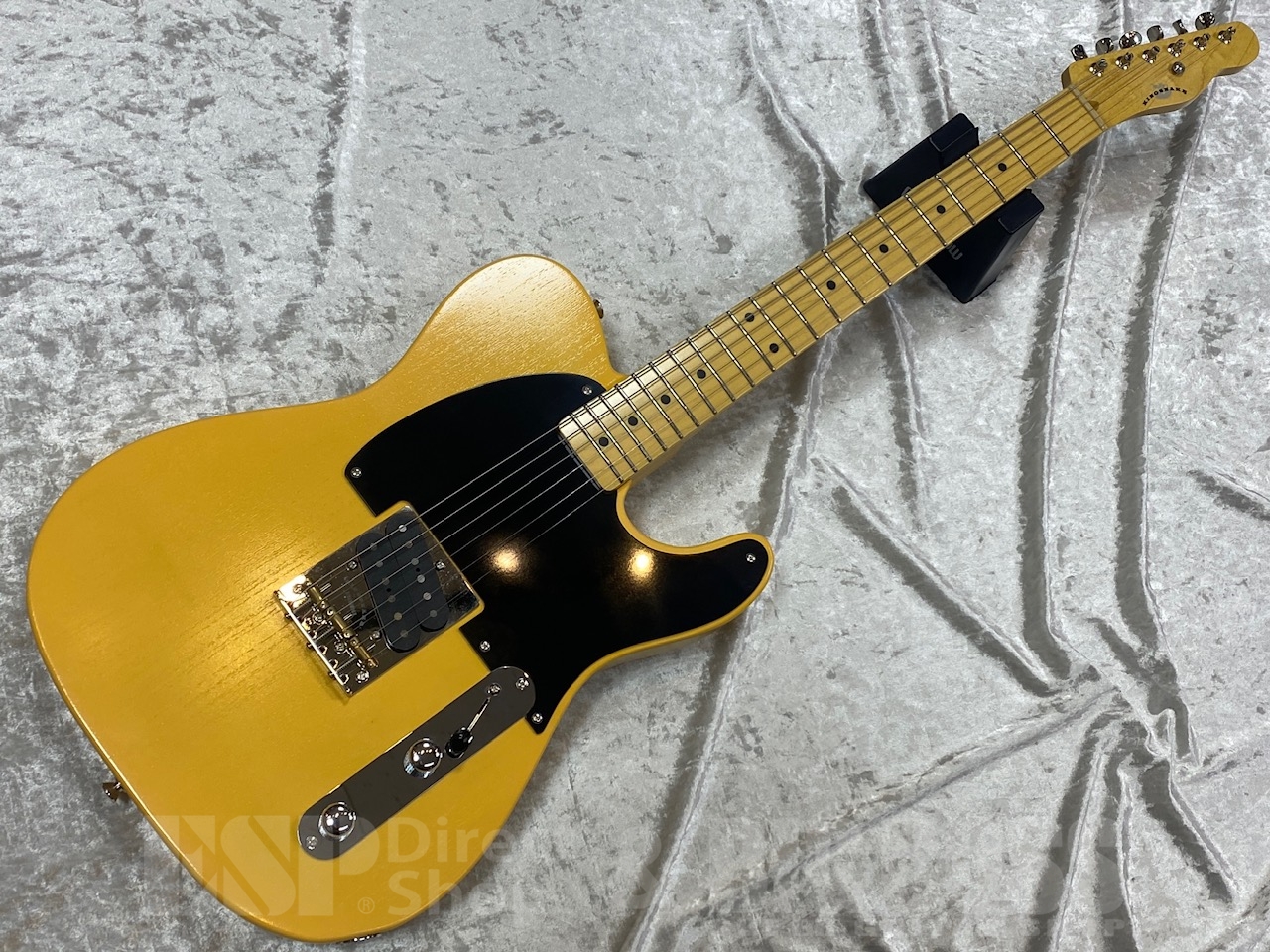 【USED/即納可能】KING SNAKE Sidewinder/Butterscotch Blonde GWS